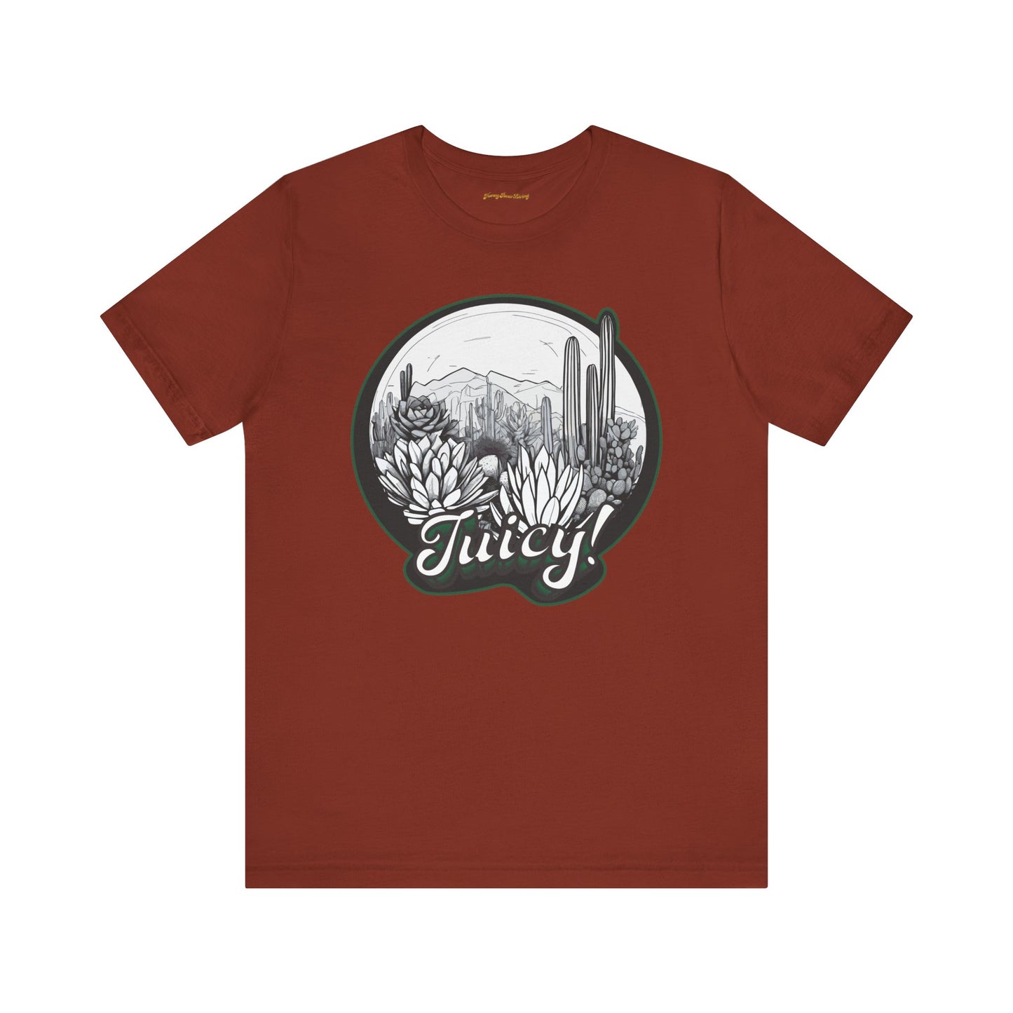 Juicy Tee Soft Tee
