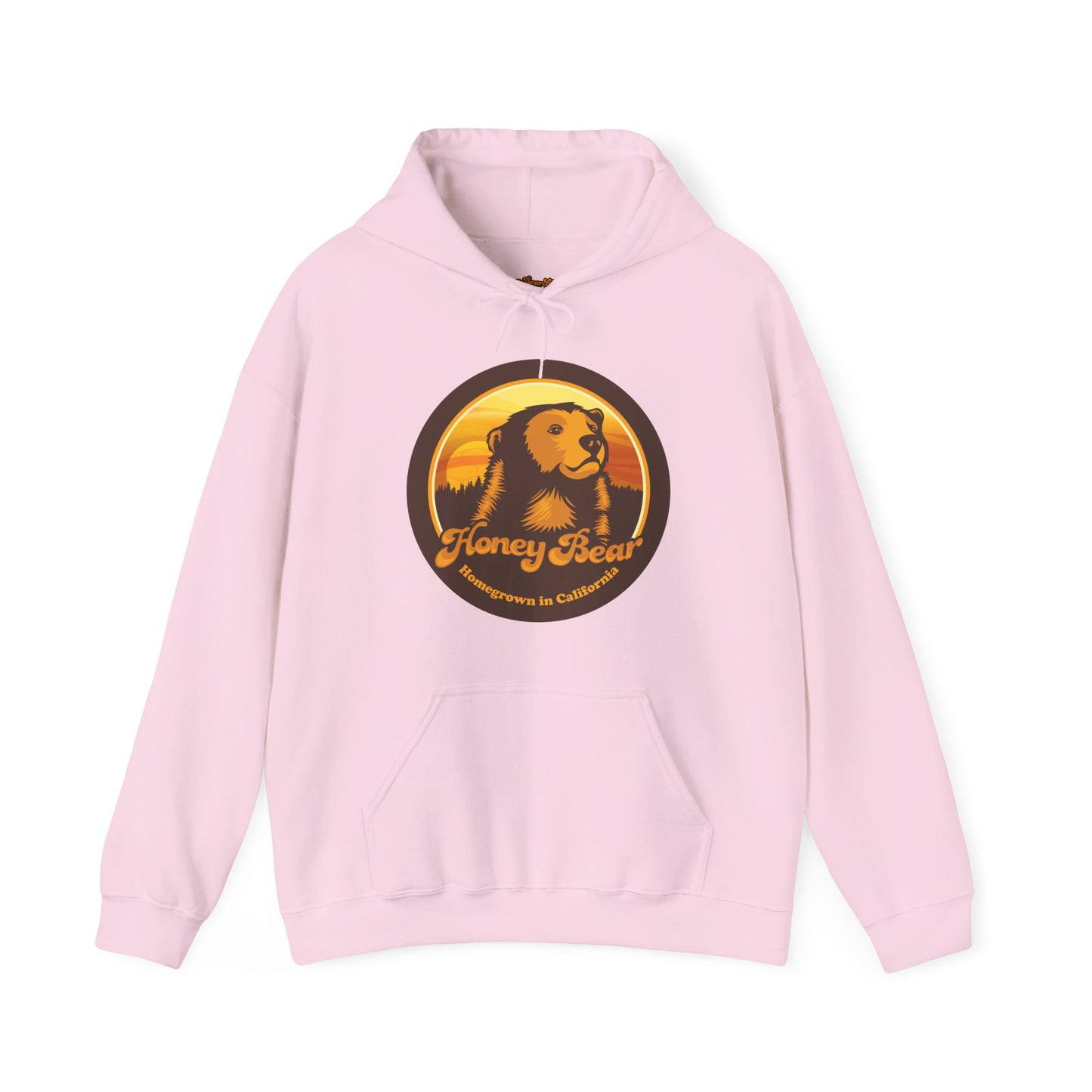 HoneyBear Hoodie