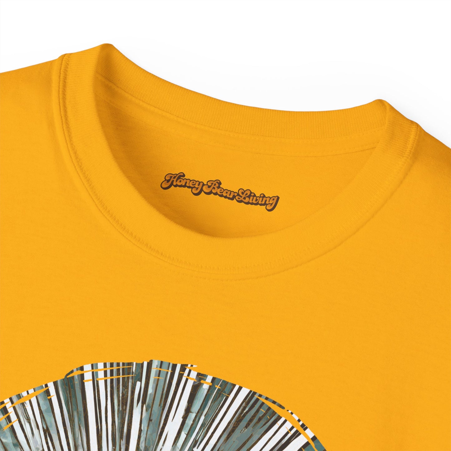 The Chosen One Tee