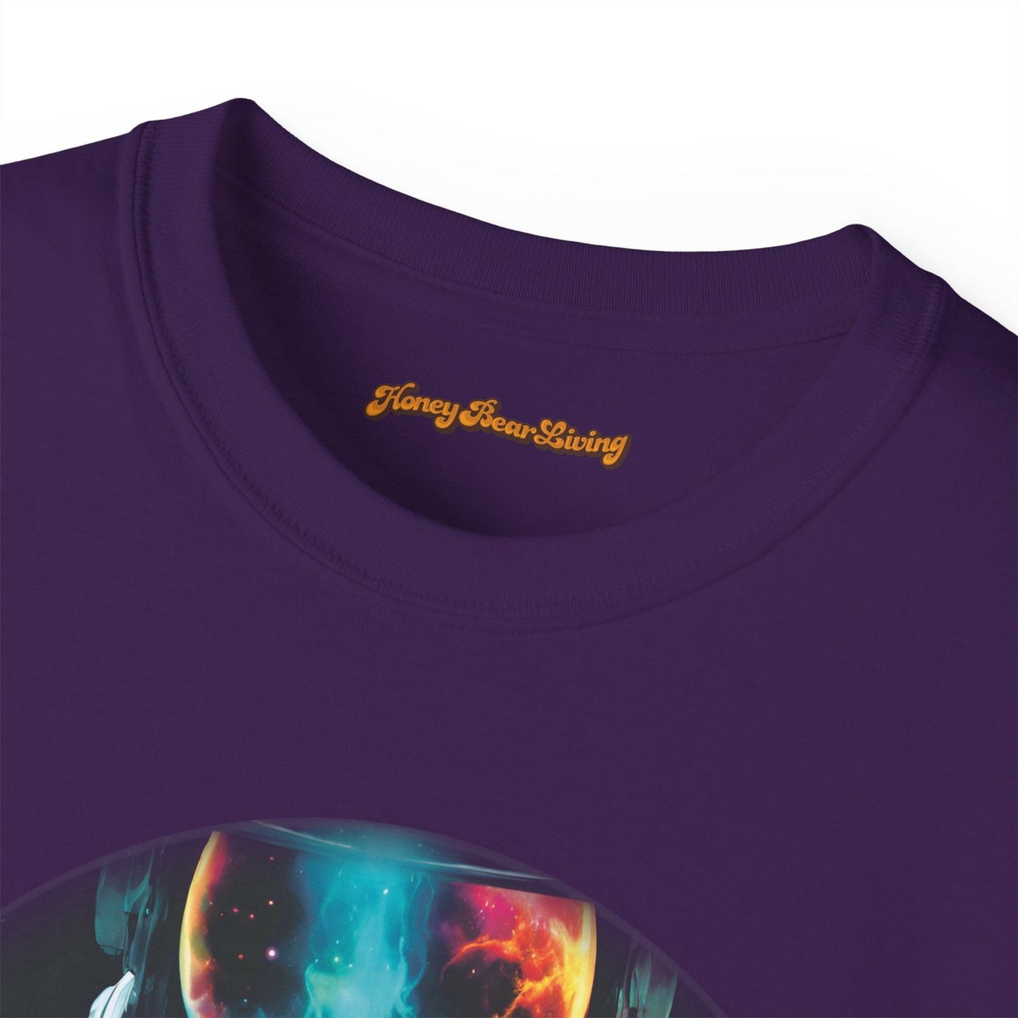 Cactonaut Tee