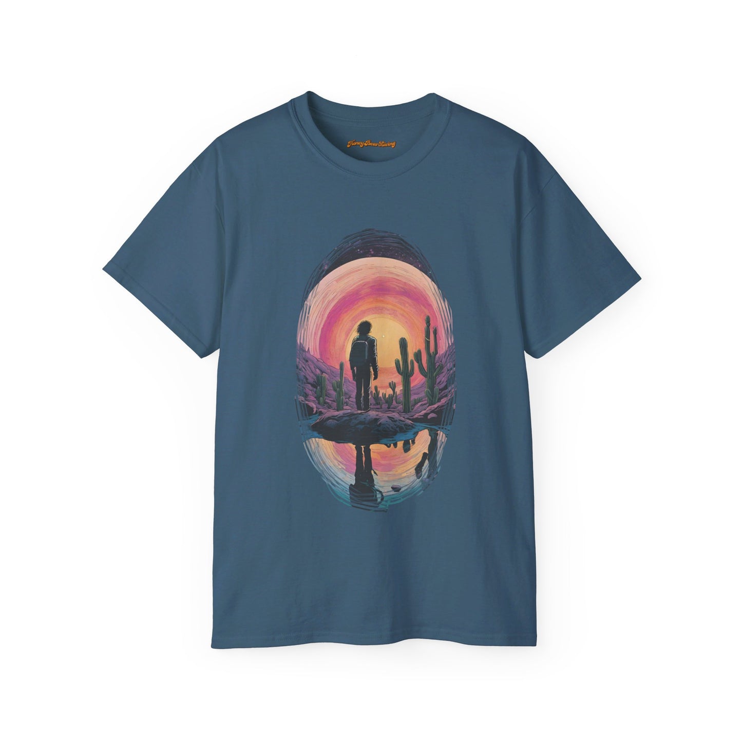 The Hike Tee