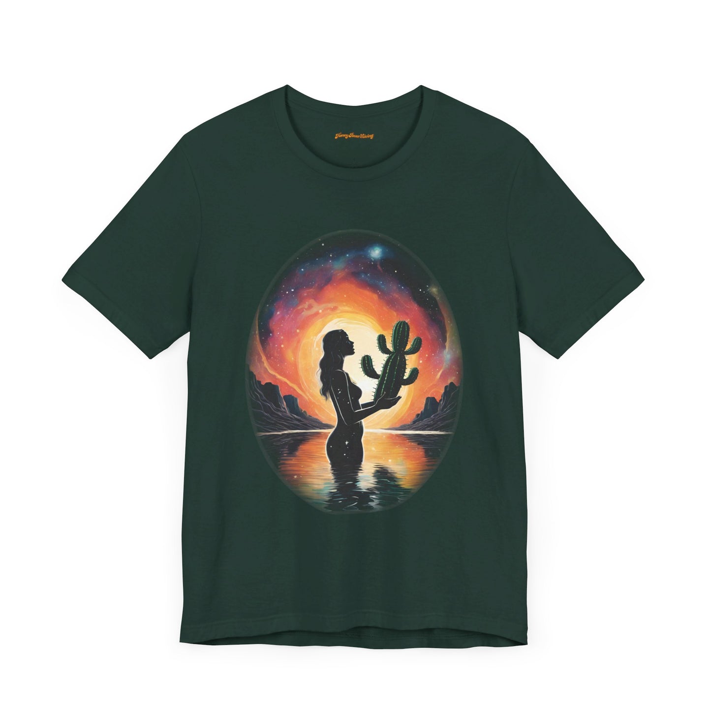 Creation Soft Tee