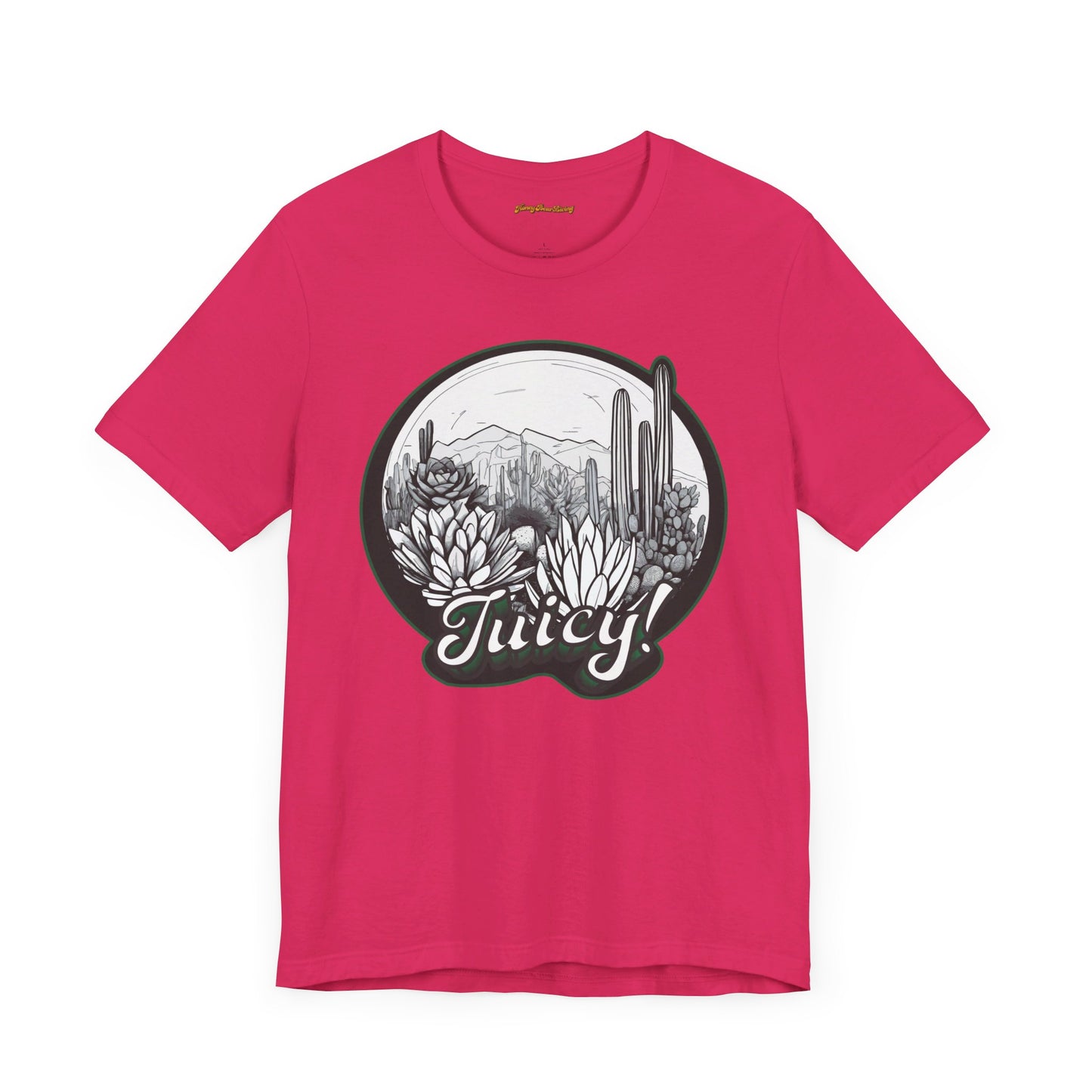 Juicy Tee Soft Tee