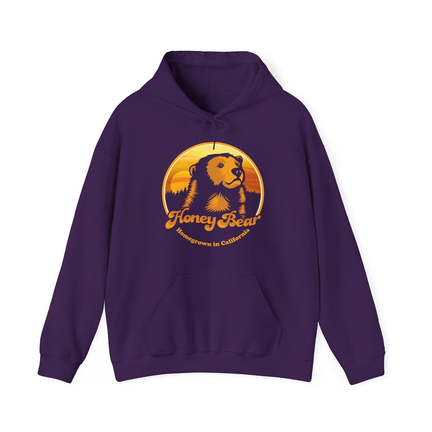HoneyBear Hoodie