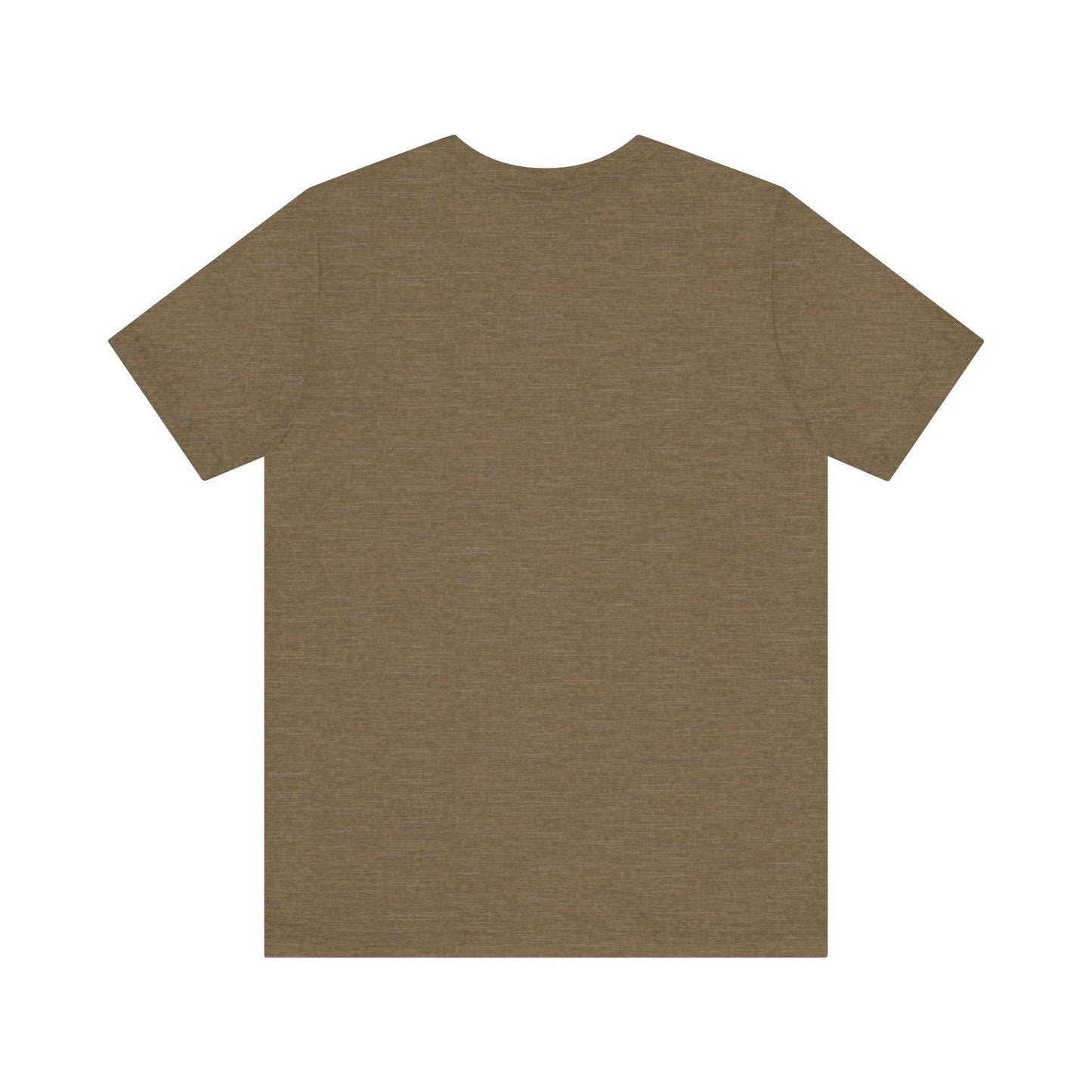 On The Rise Soft Tee