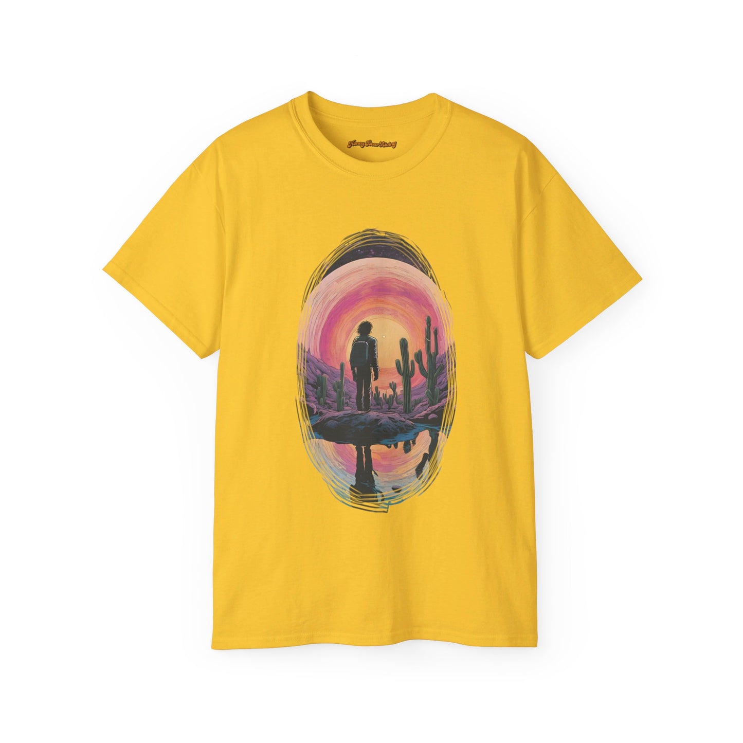 The Hike Tee
