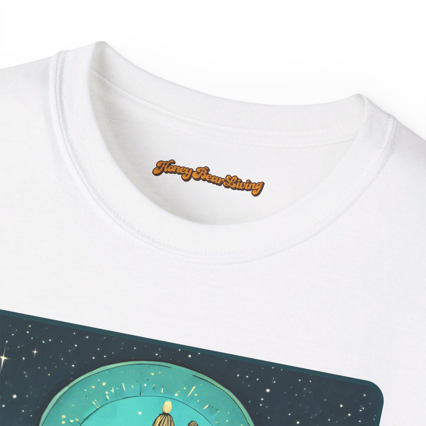 The Trichocereus Temple Tee