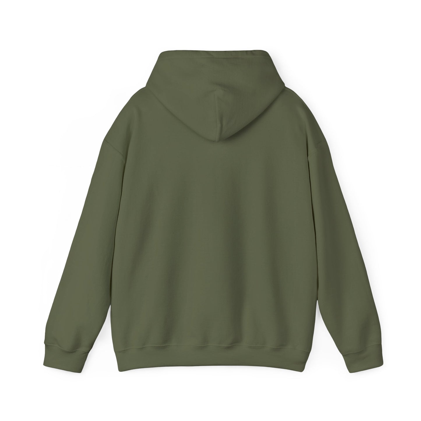HoneyBear Cacti Hoodie
