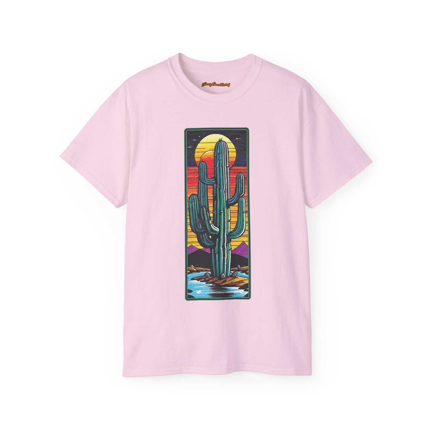 Down The River Tee