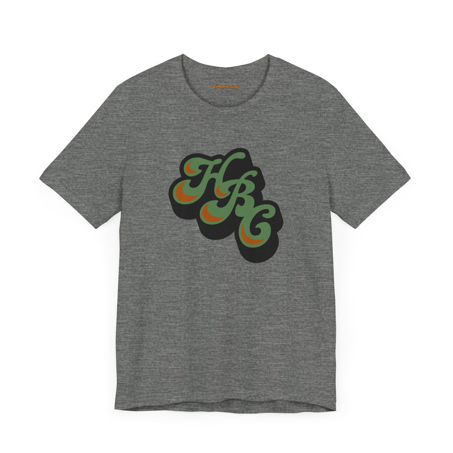 HBC Monogram Soft Tee