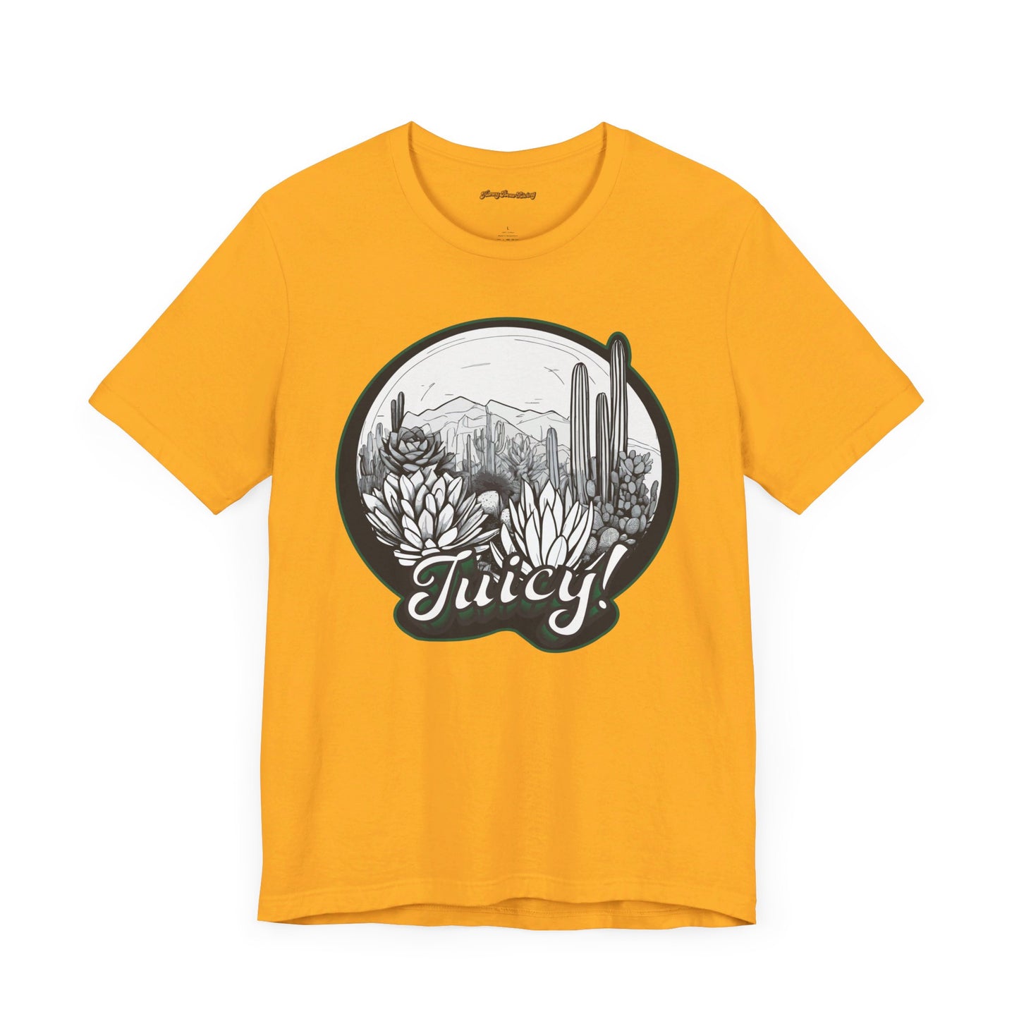 Juicy Tee Soft Tee
