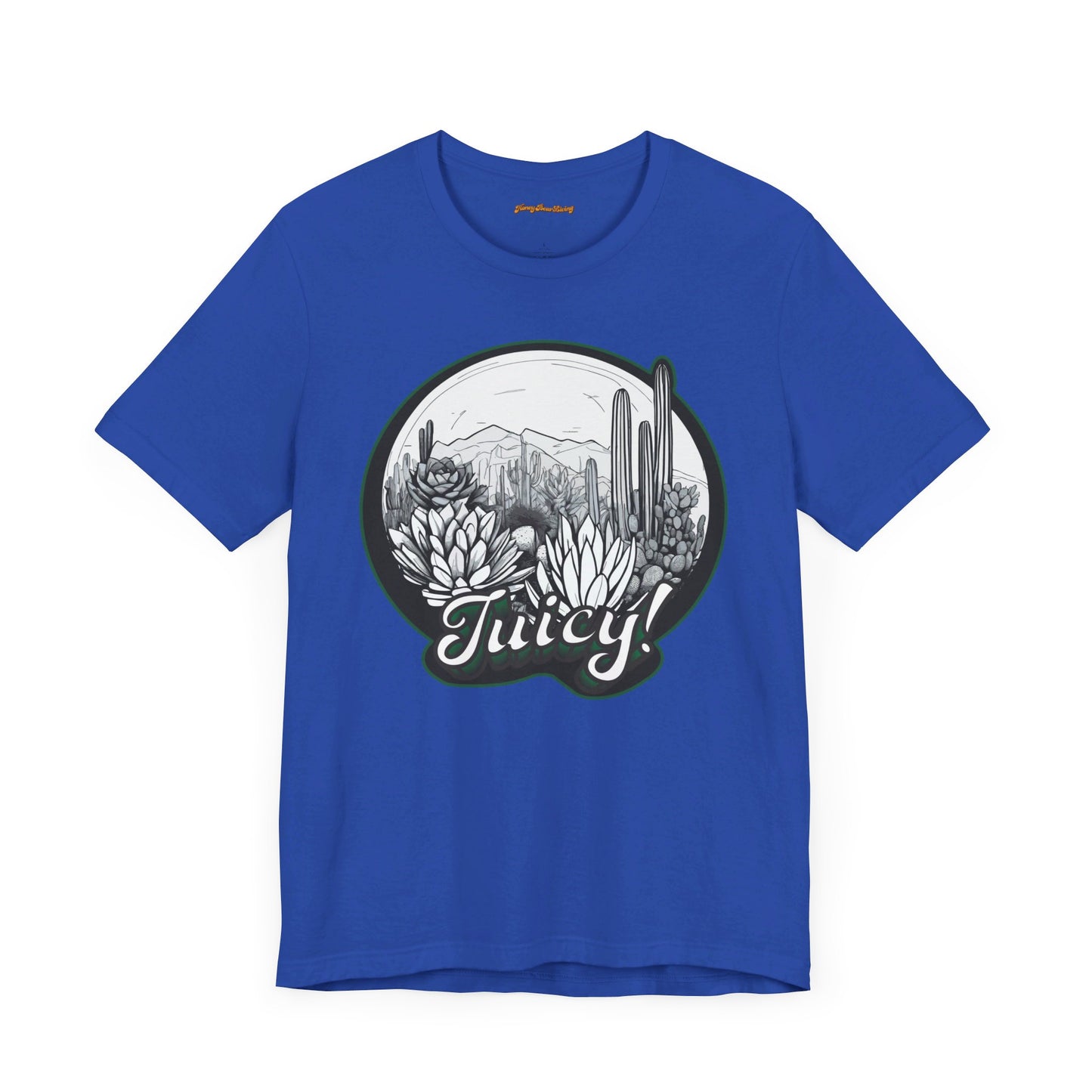 Juicy Tee Soft Tee