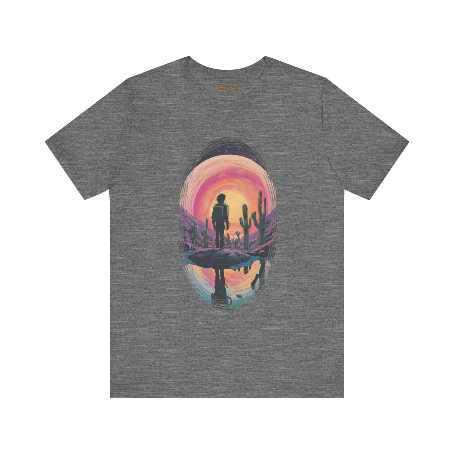 The Hike Tee