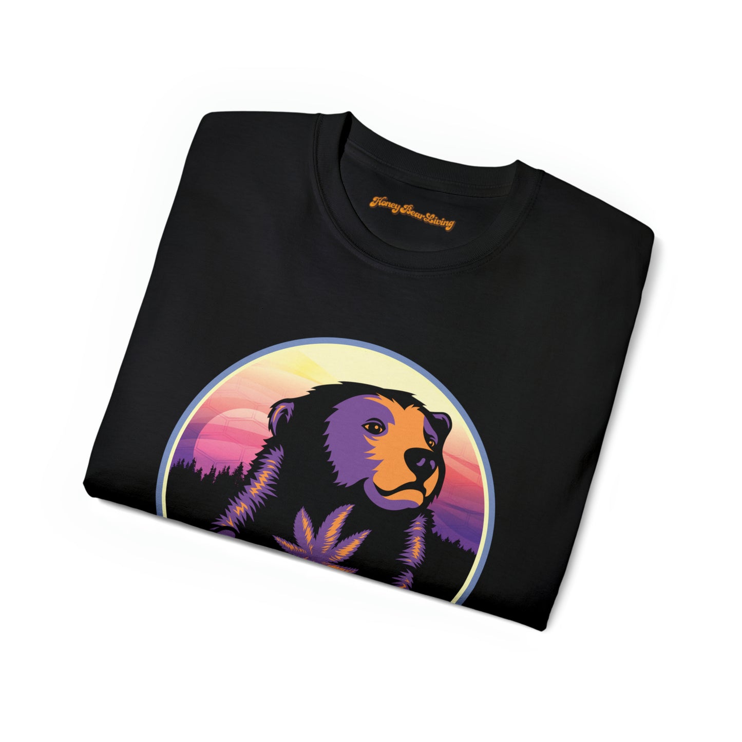 Homegrown HoneyBear Tee