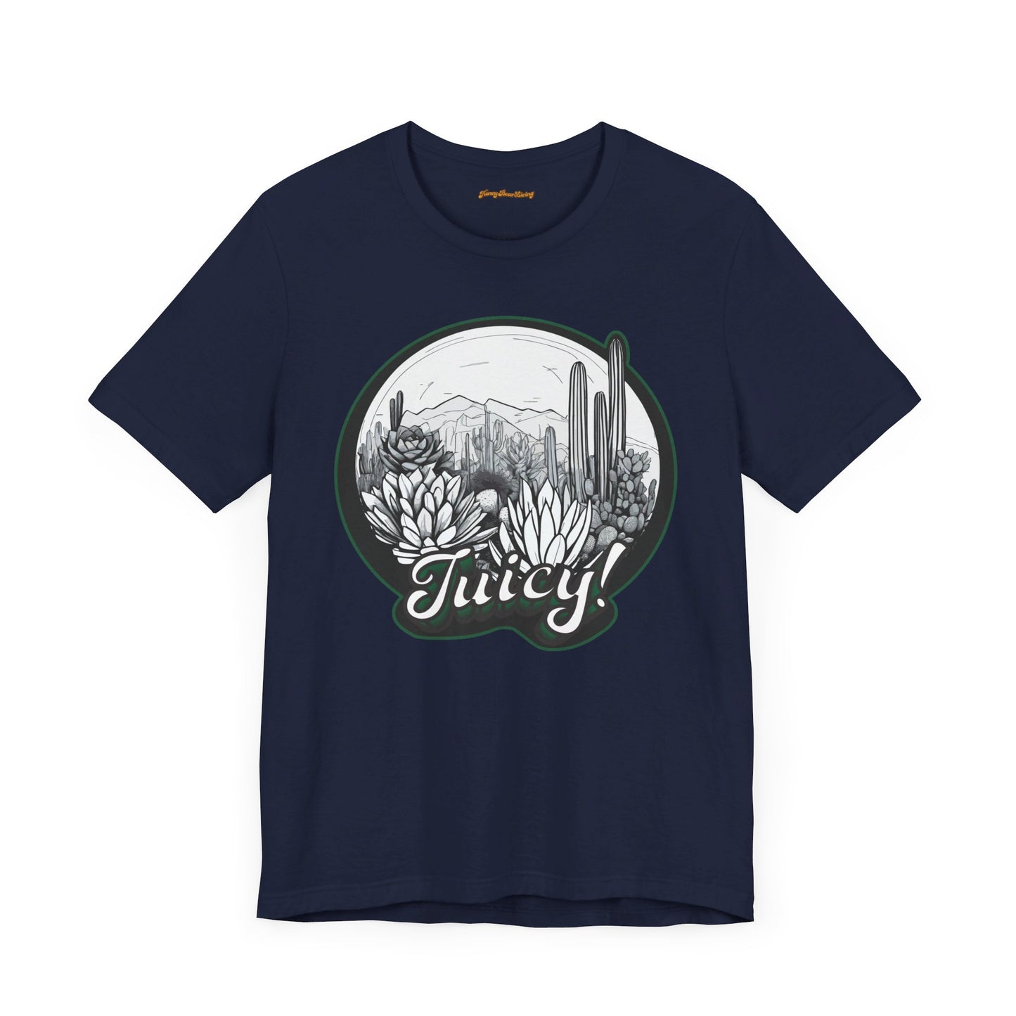 Juicy Tee Soft Tee
