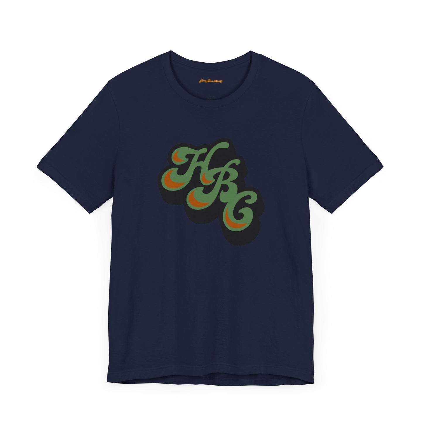 HBC Monogram Soft Tee