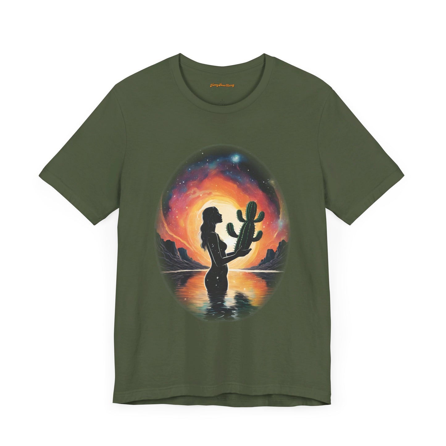 Creation Soft Tee