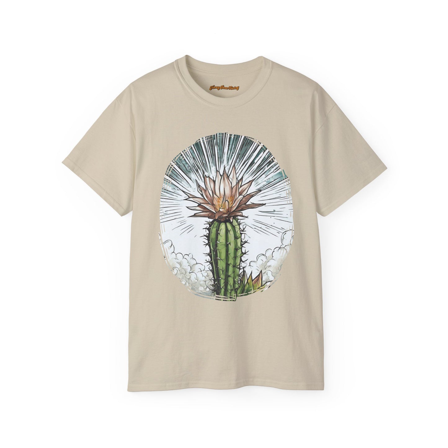 The Chosen One Tee
