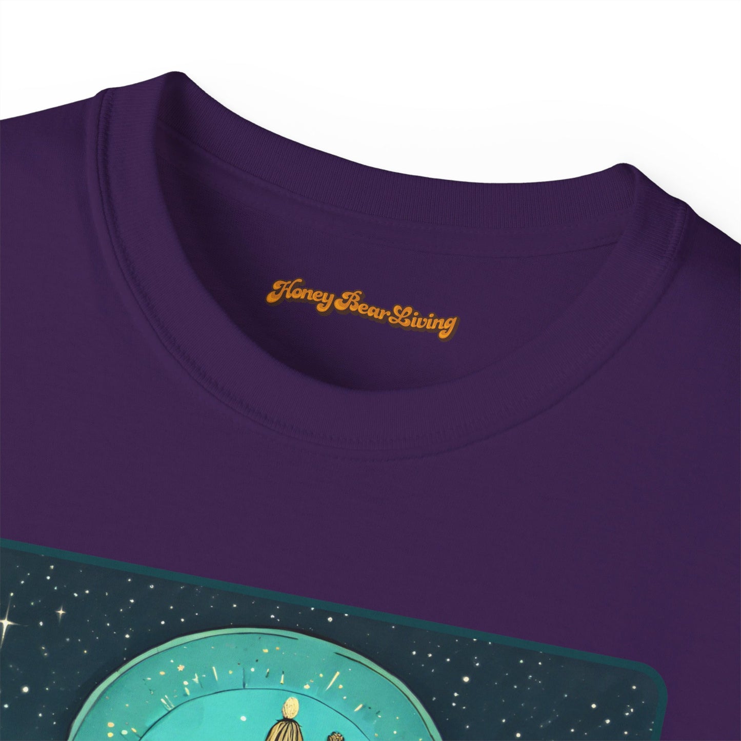 The Trichocereus Temple Tee