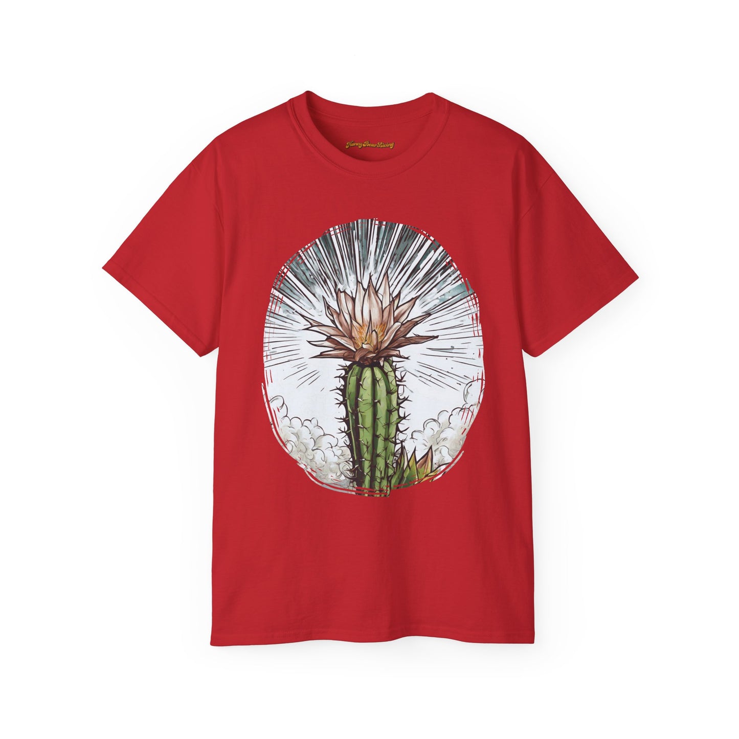 The Chosen One Tee