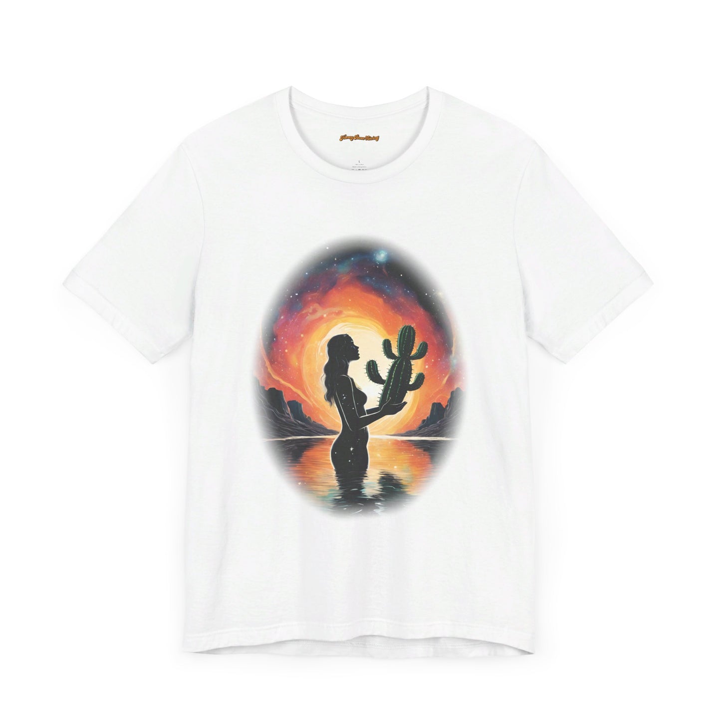 Creation Soft Tee