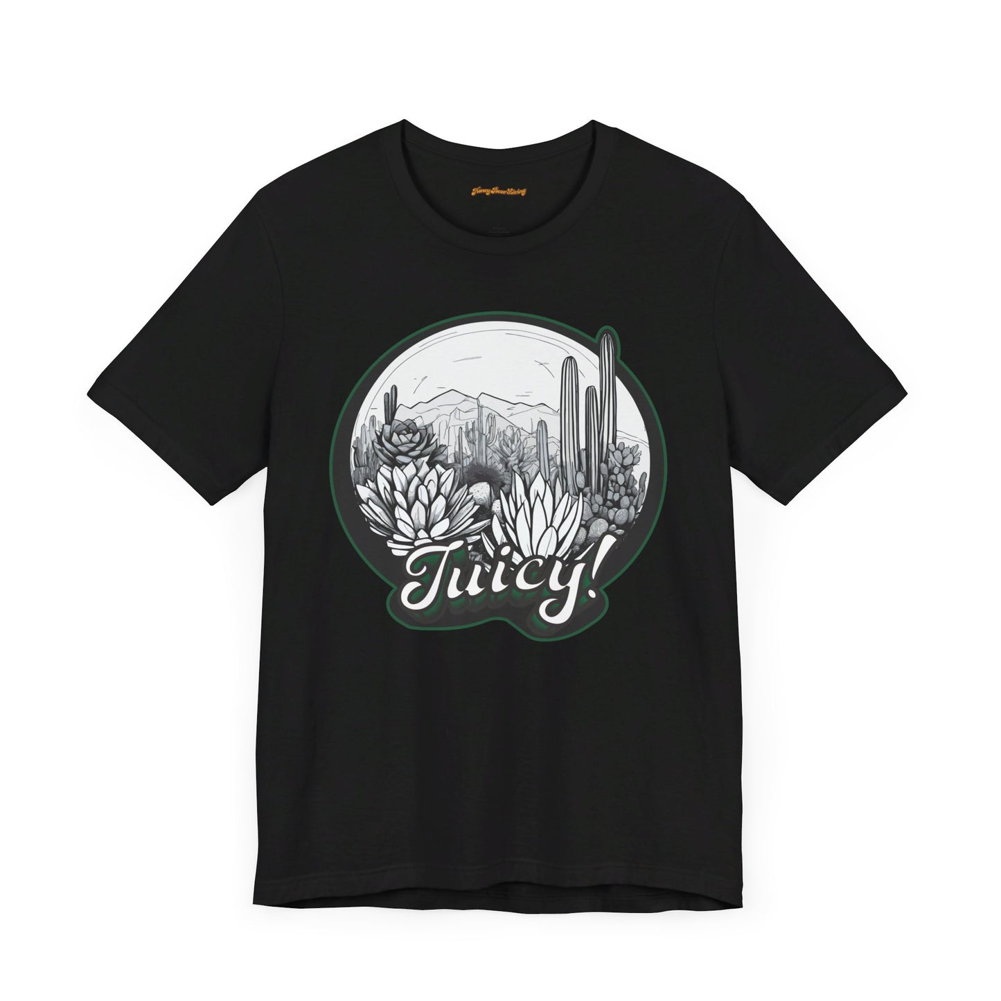 Juicy Tee Soft Tee