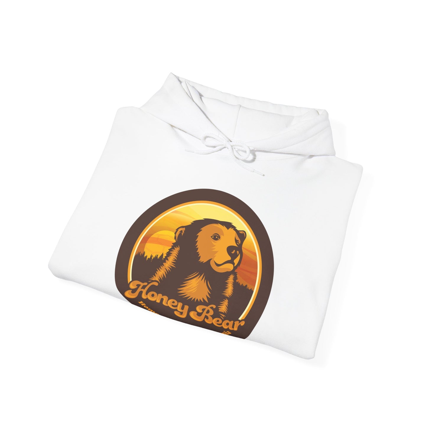 HoneyBear Hoodie
