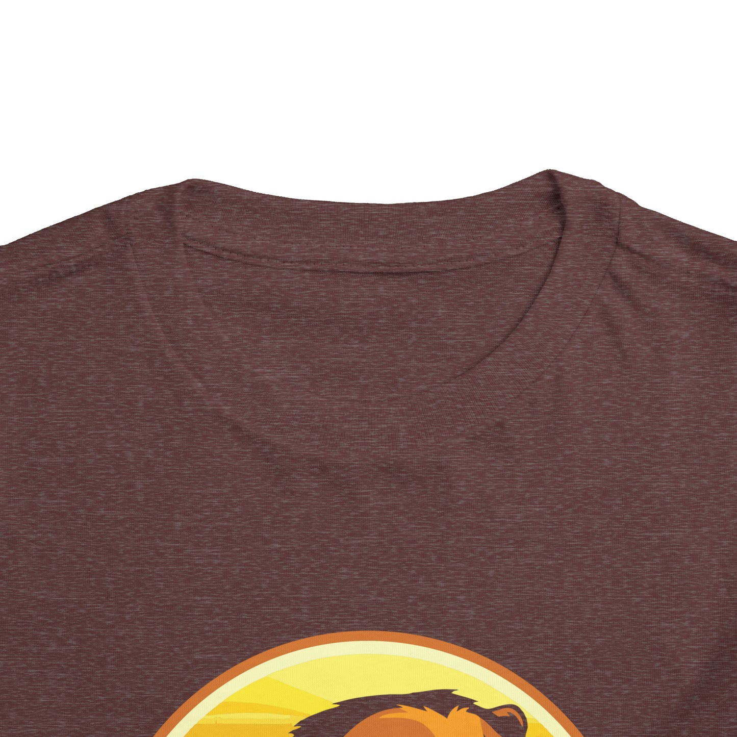 HoneyBear Cacti Toddler Tee