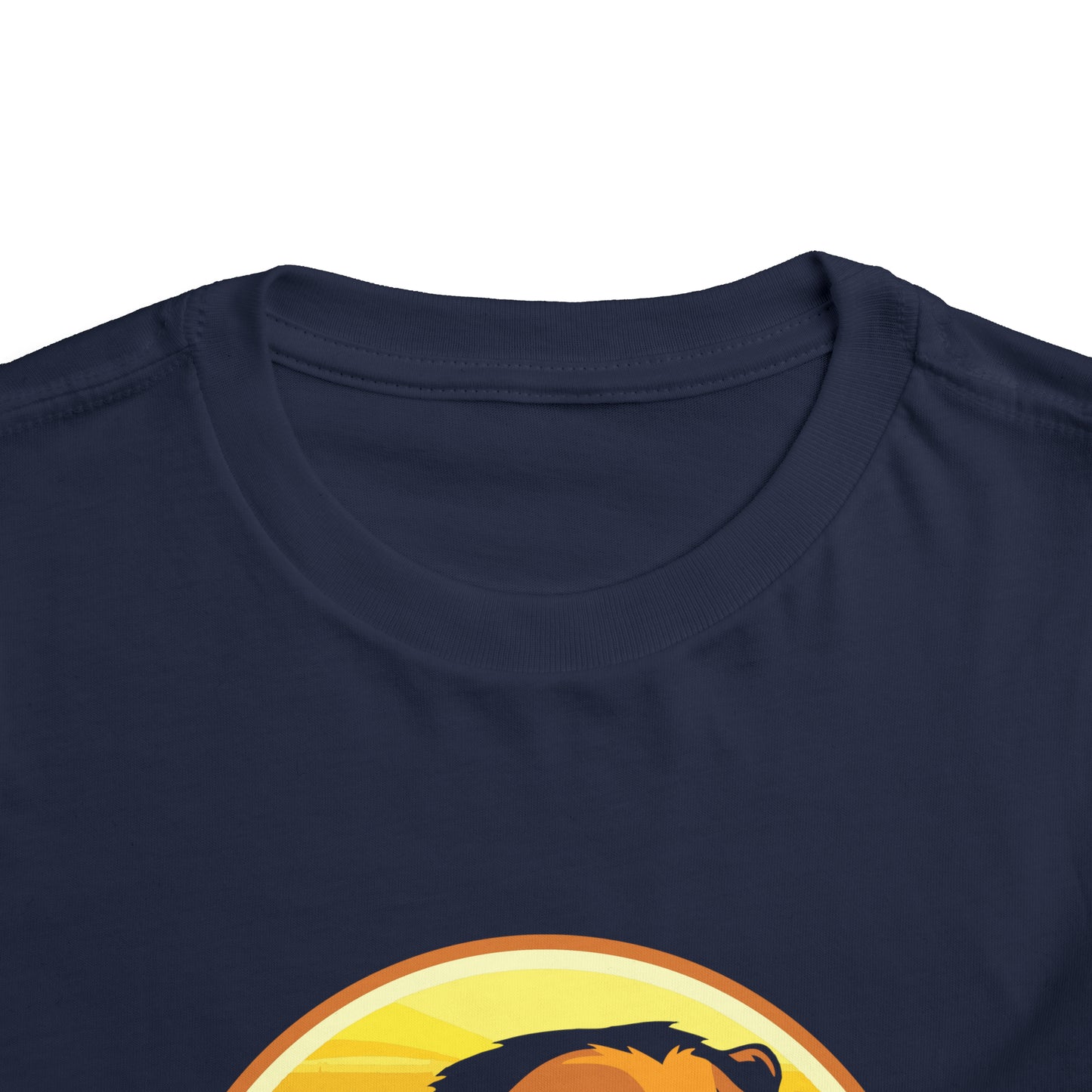 HoneyBear Cacti Toddler Tee