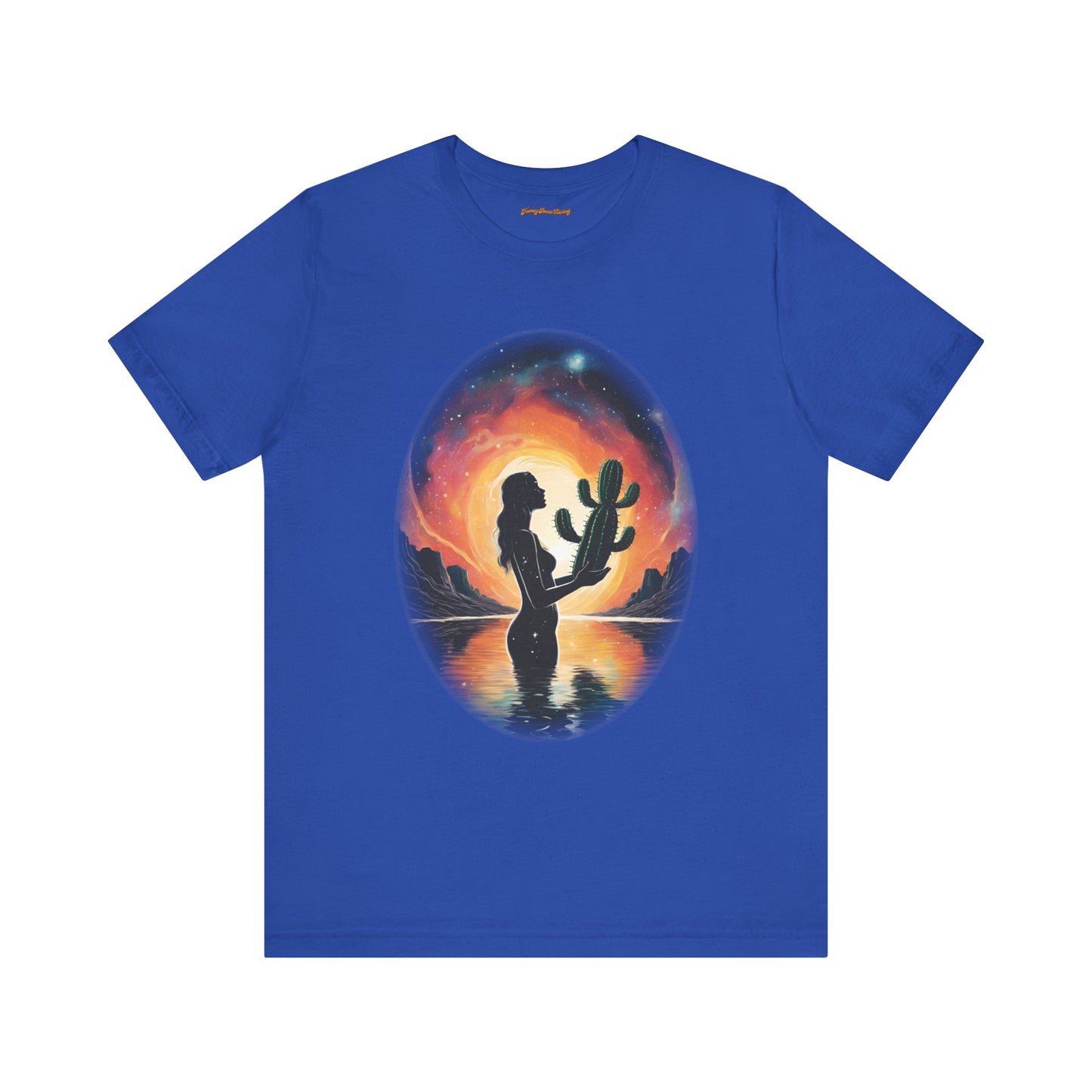 Creation Soft Tee