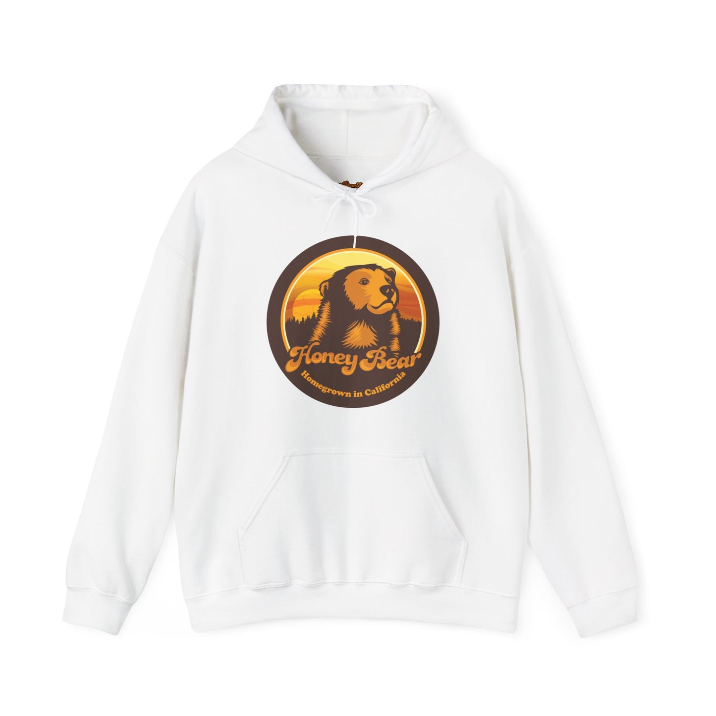 HoneyBear Hoodie