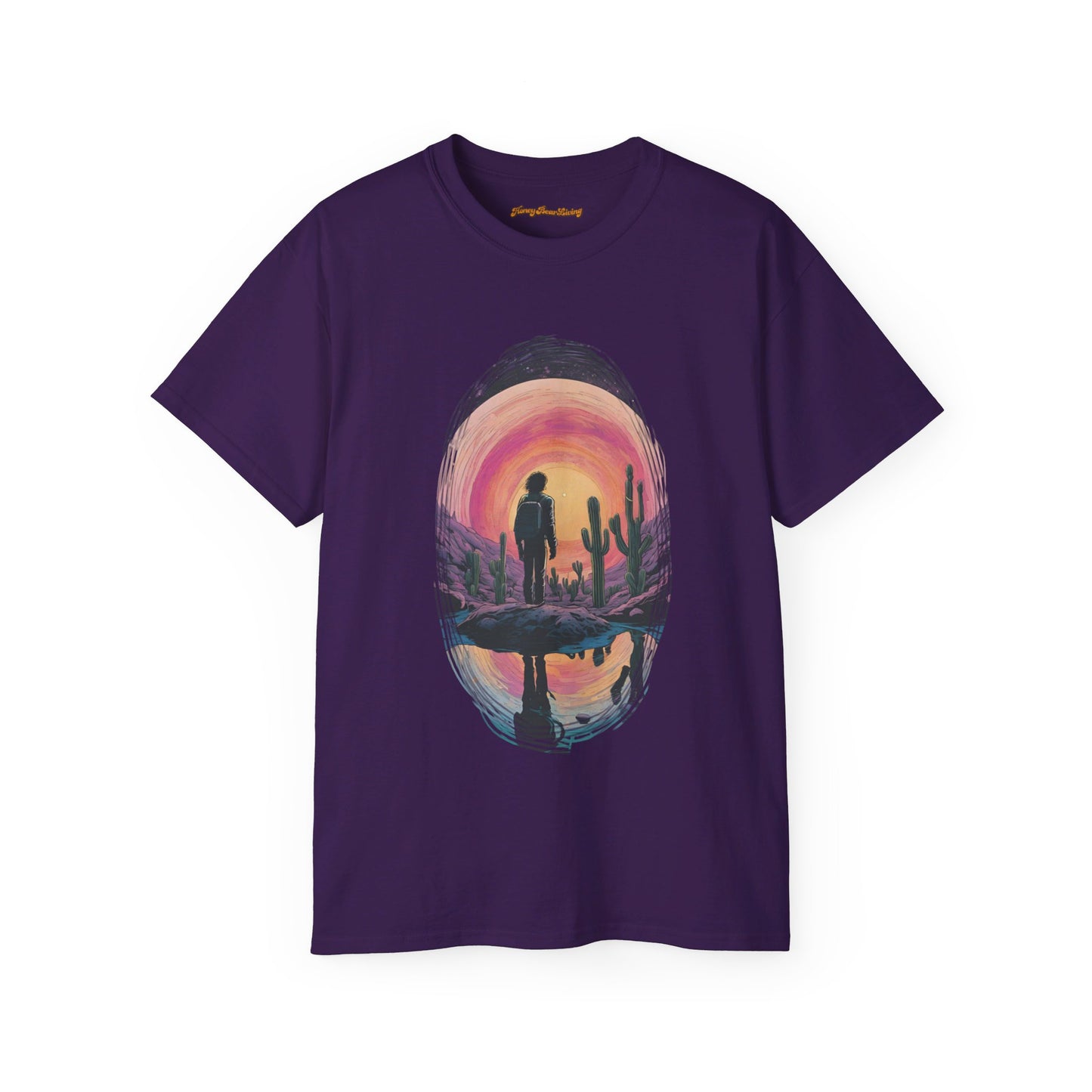 The Hike Tee