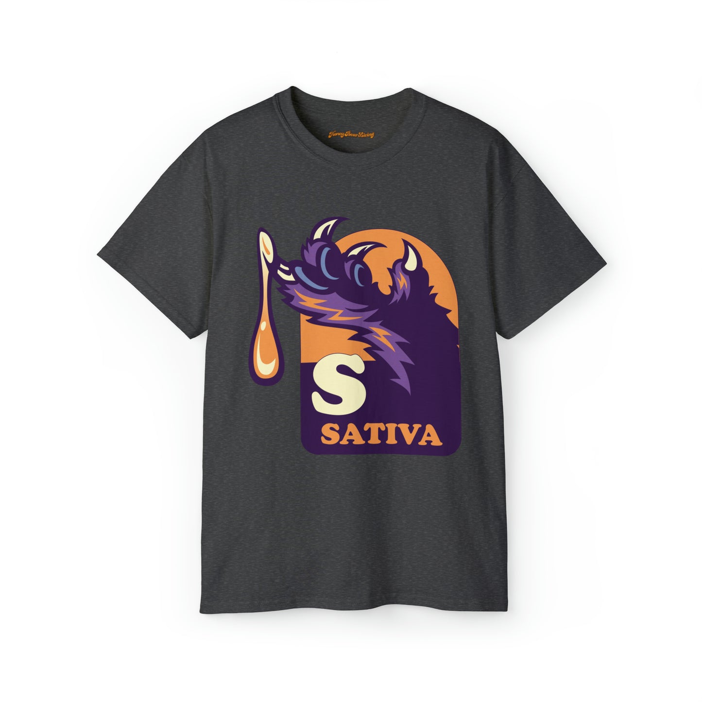 Sativa Tincture Tee