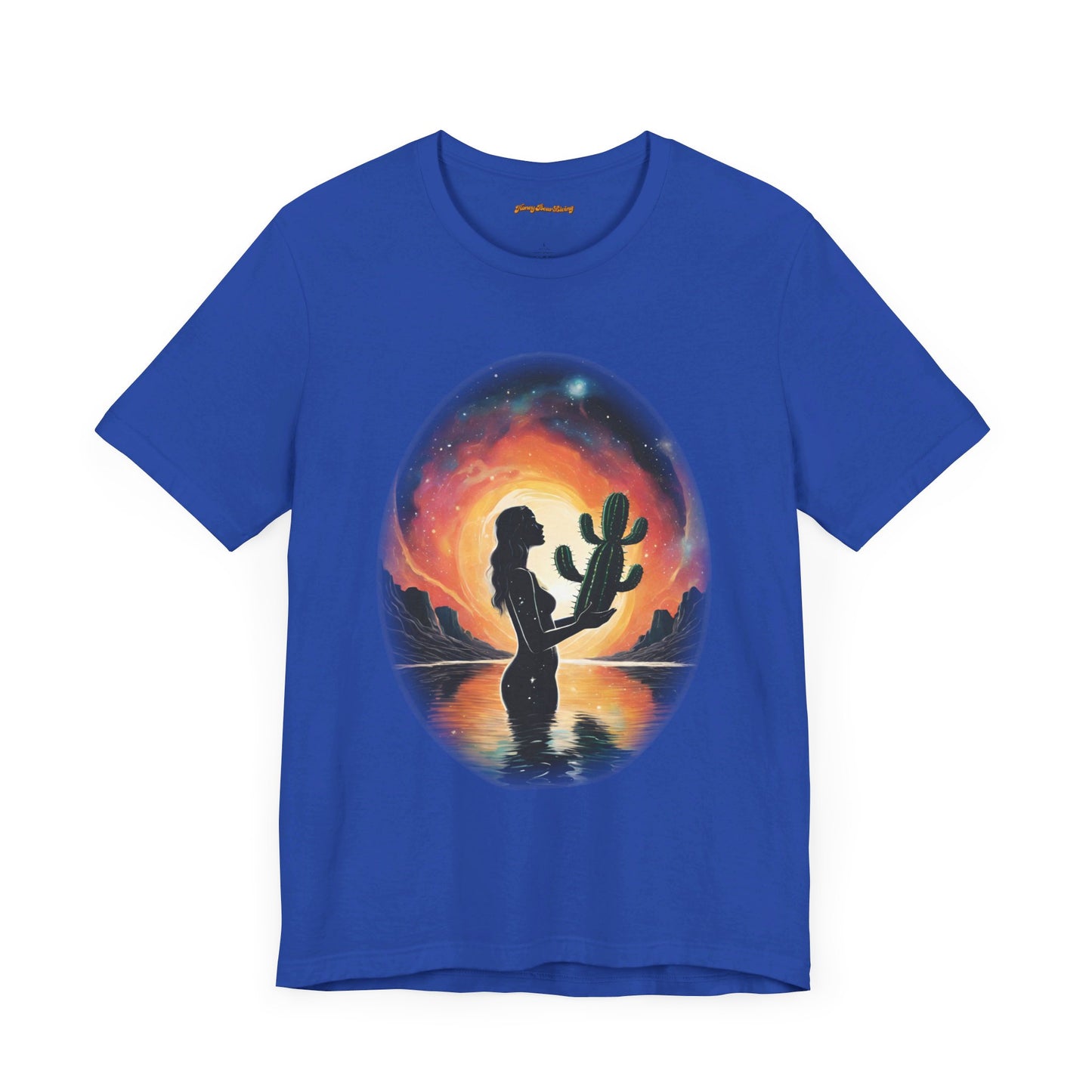 Creation Soft Tee