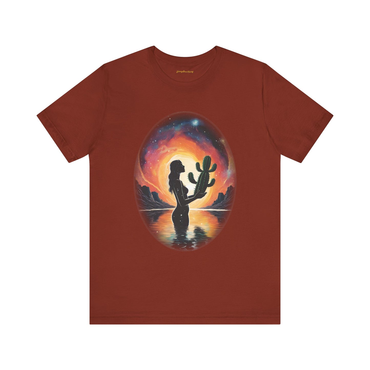 Creation Soft Tee