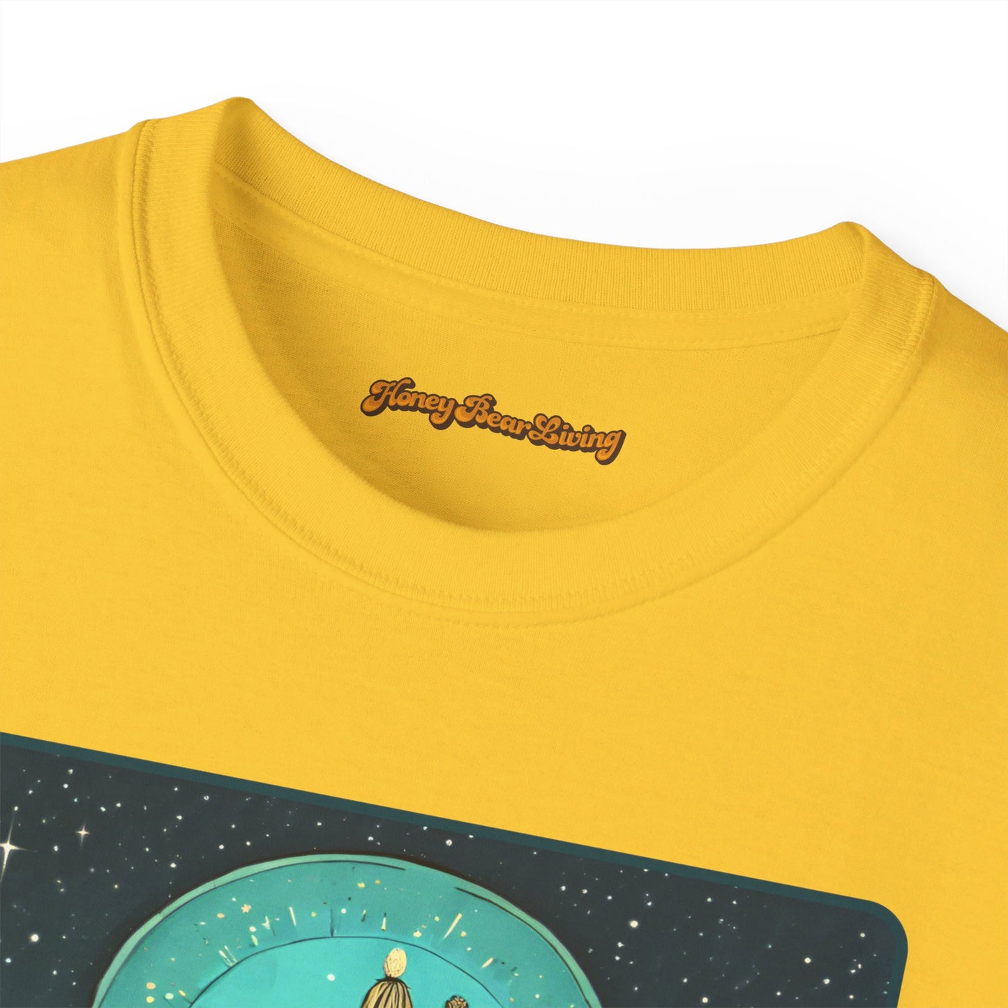 The Trichocereus Temple Tee