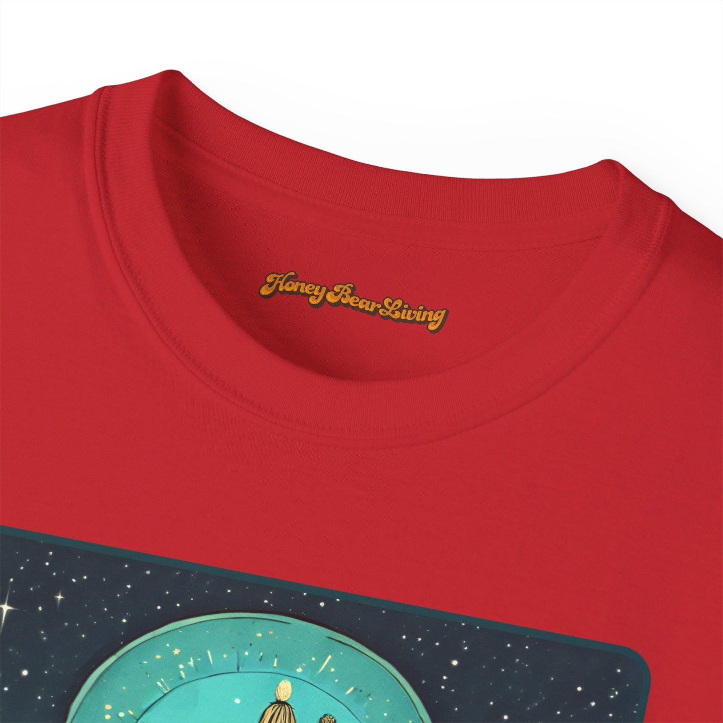 The Trichocereus Temple Tee