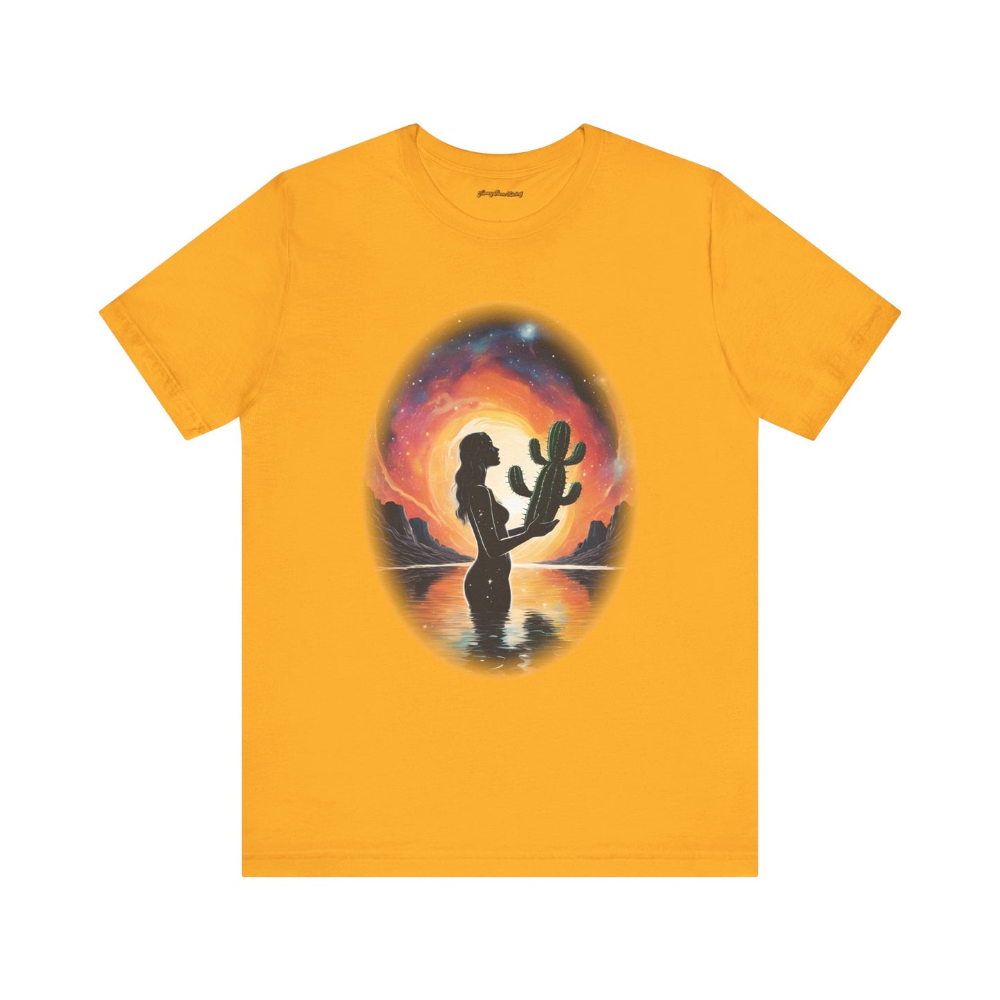 Creation Soft Tee