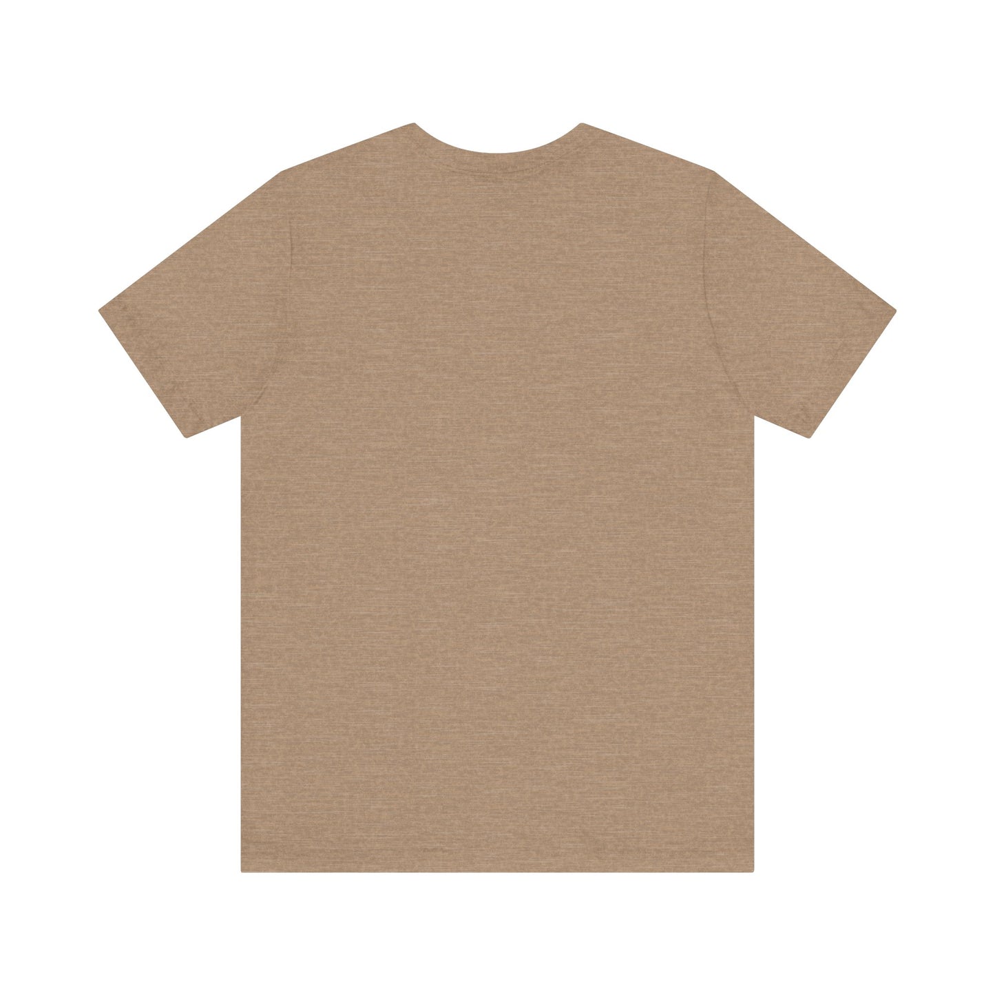 On The Rise Soft Tee