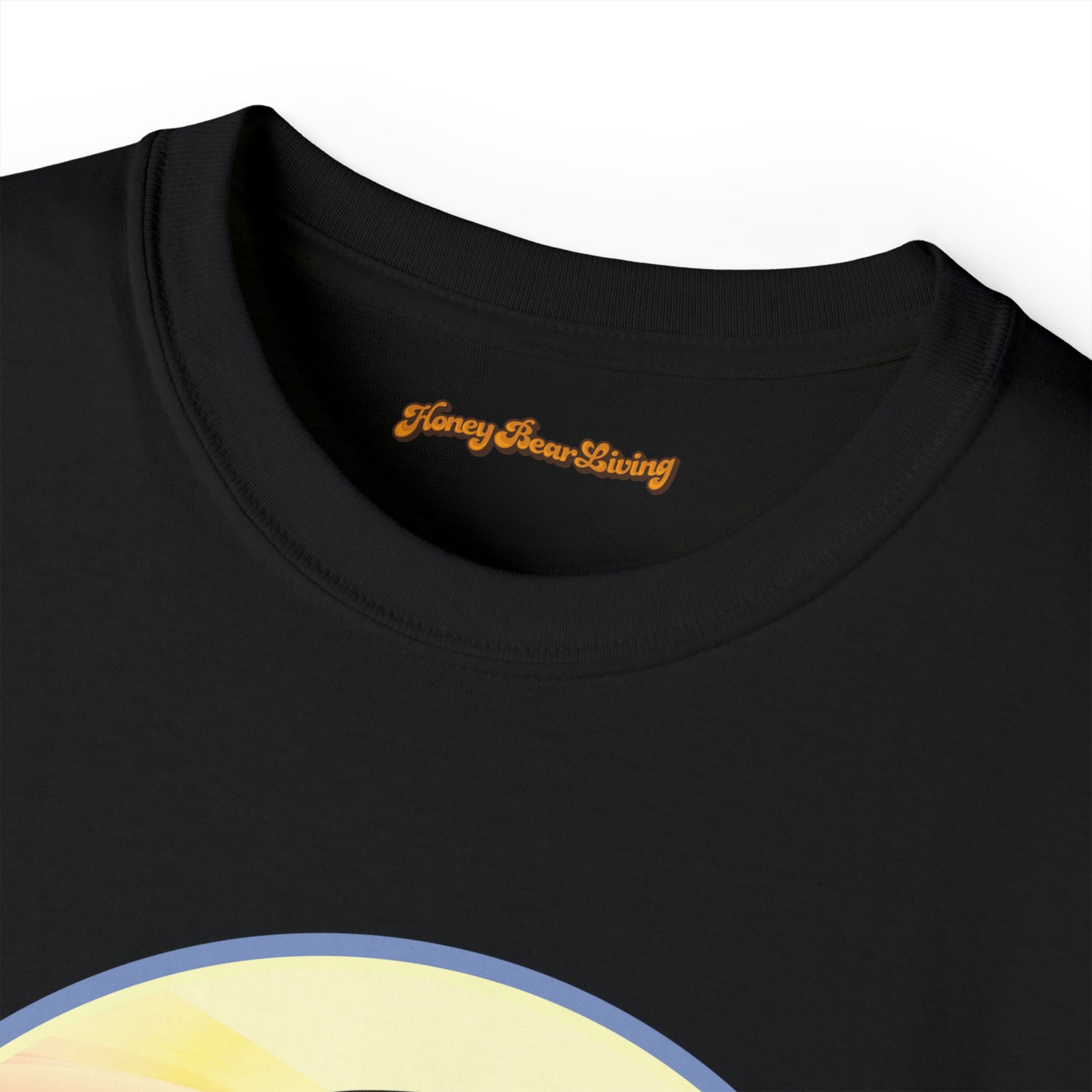 Homegrown HoneyBear Tee