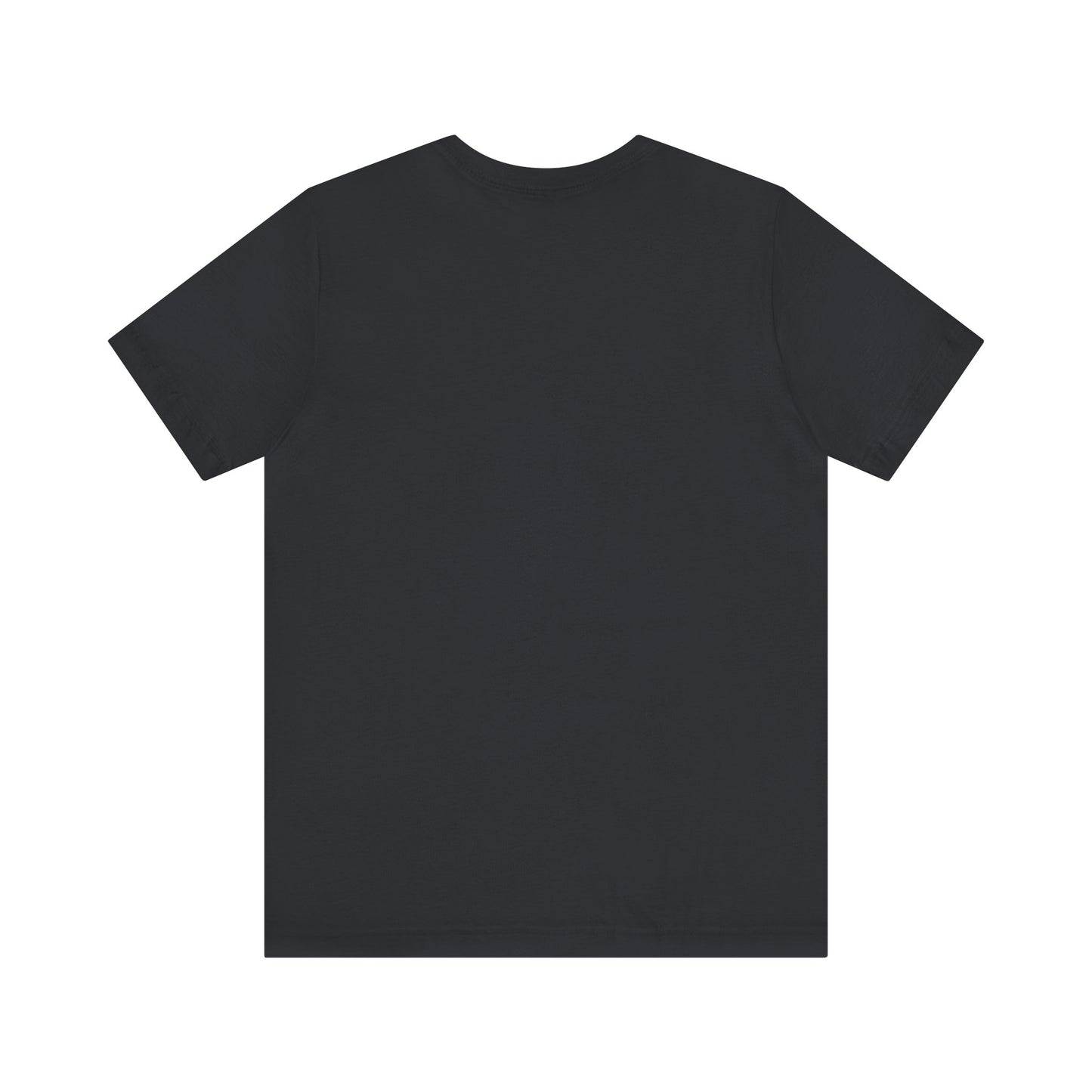 Homegrown Purple Soft Tee