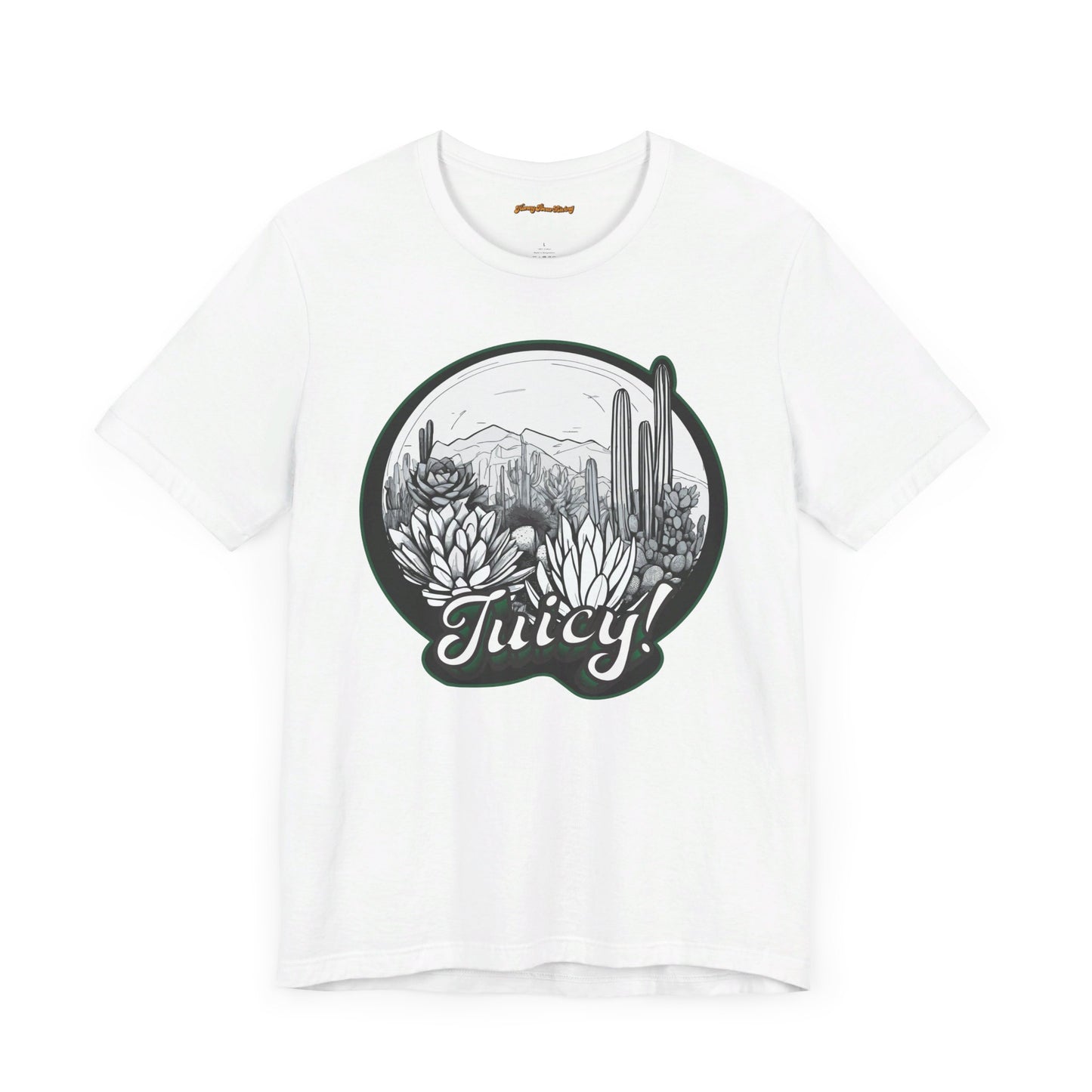 Juicy Tee Soft Tee