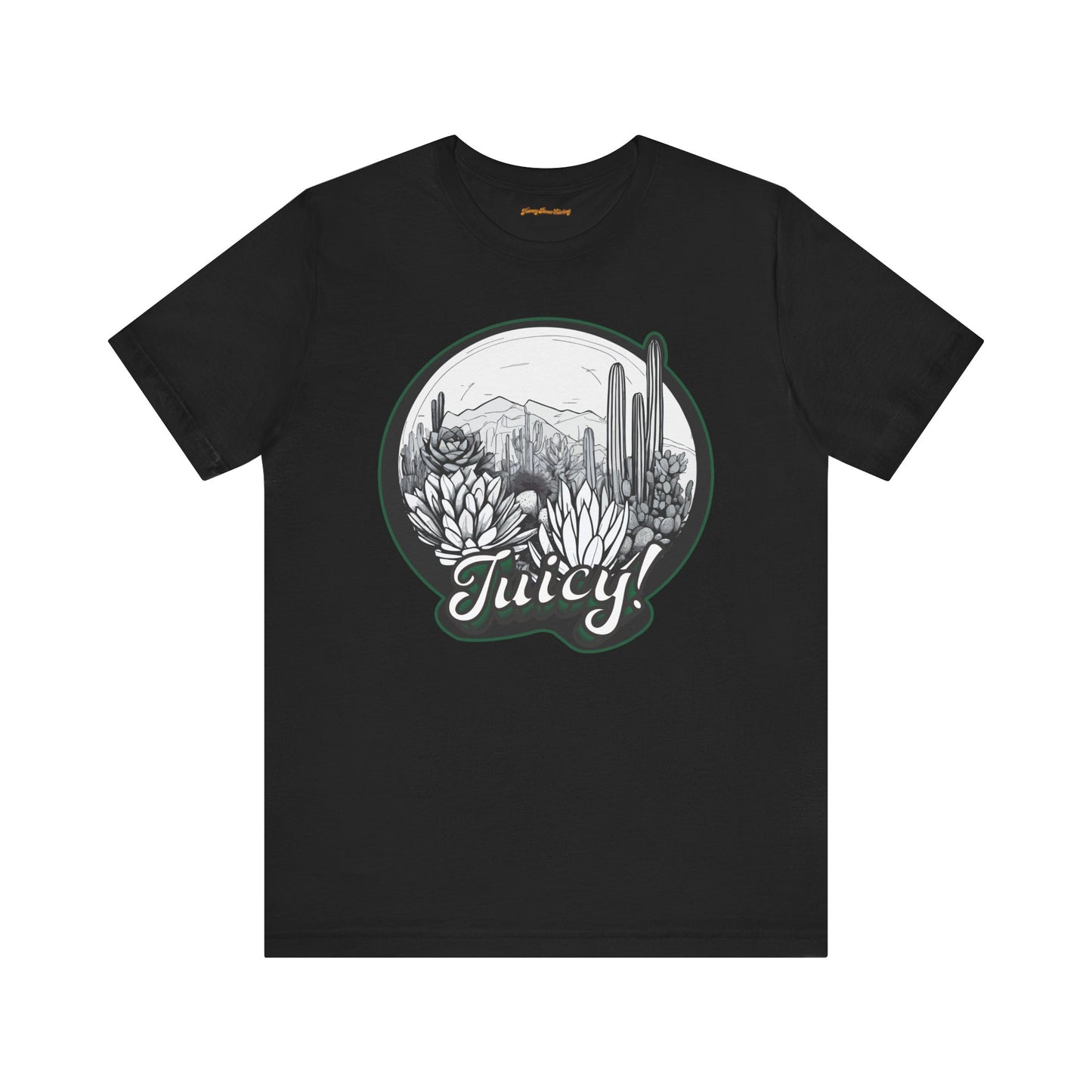 Juicy Tee Soft Tee