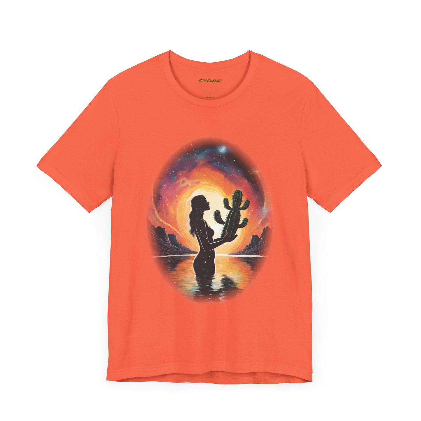 Creation Soft Tee