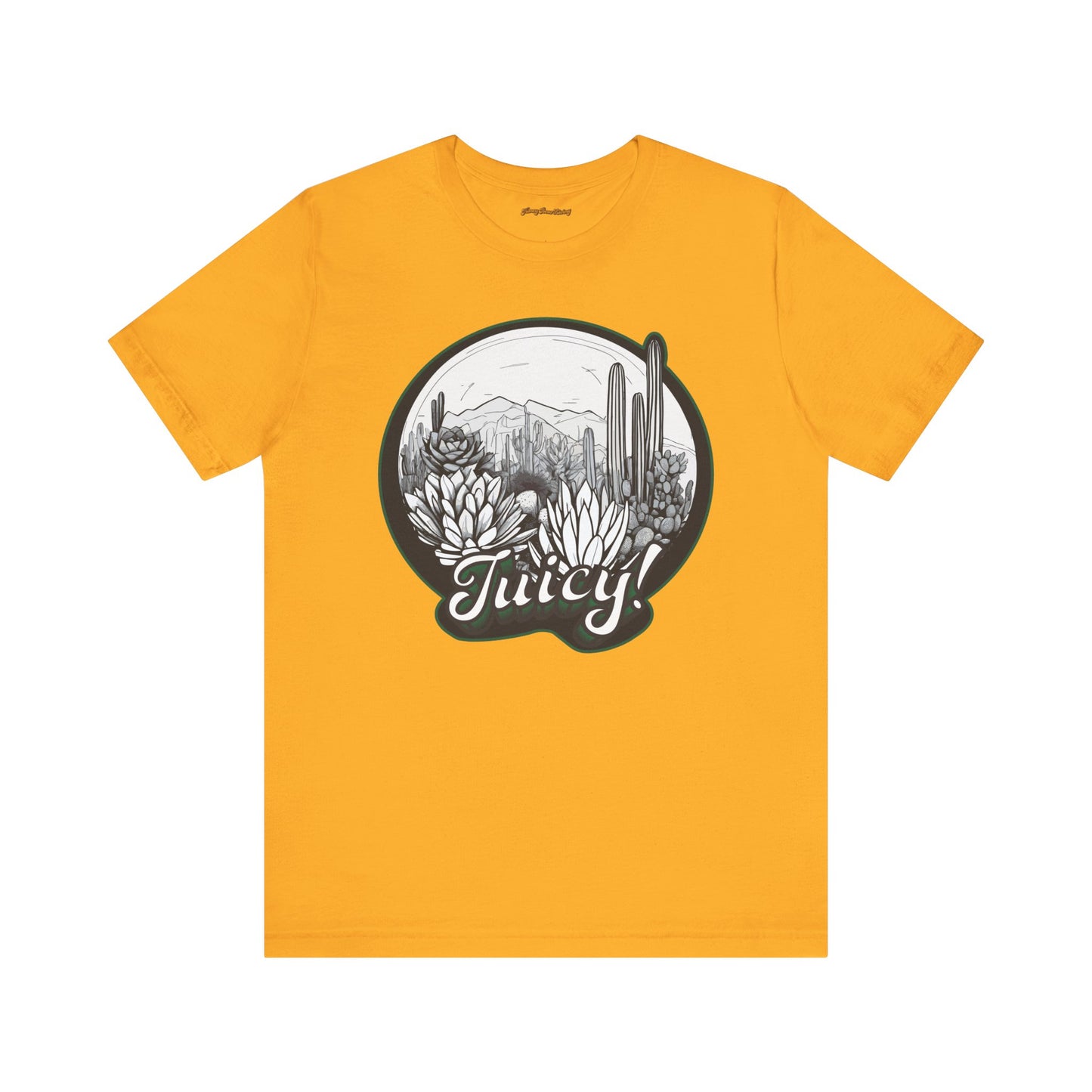 Juicy Tee Soft Tee
