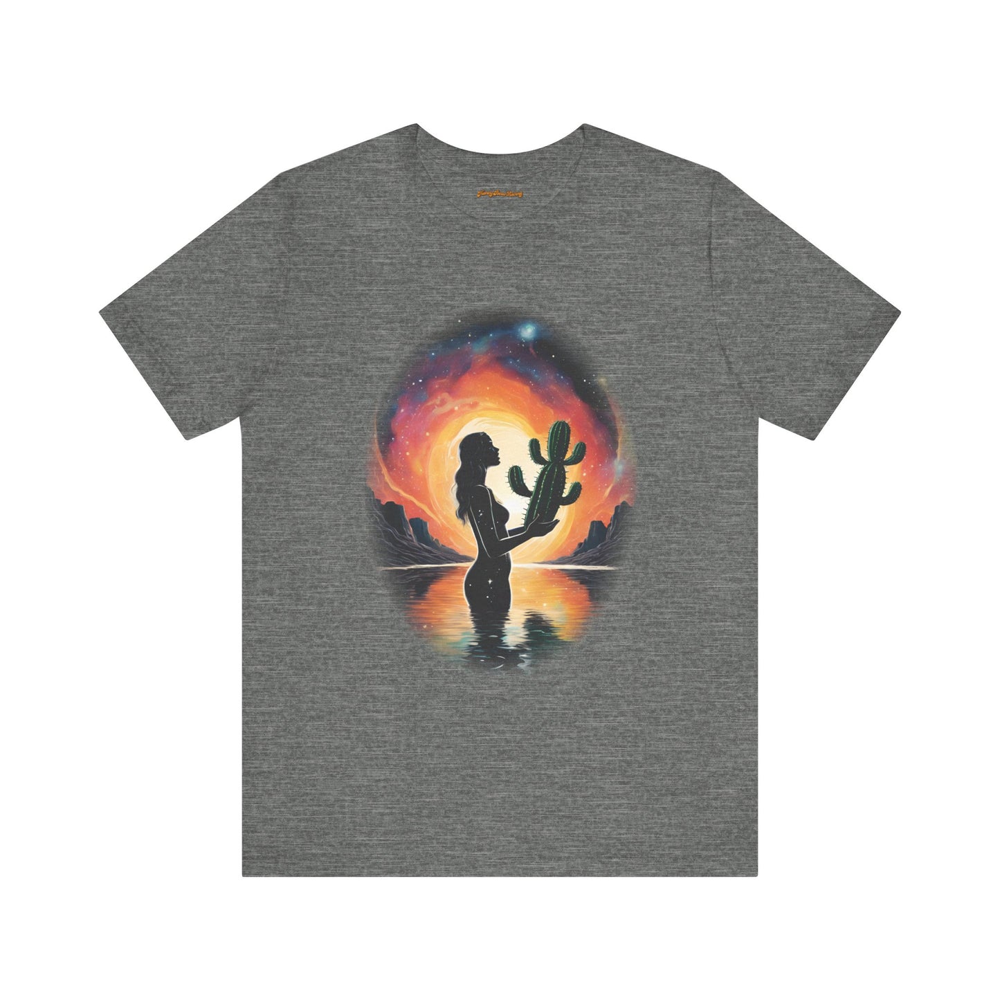 Creation Soft Tee