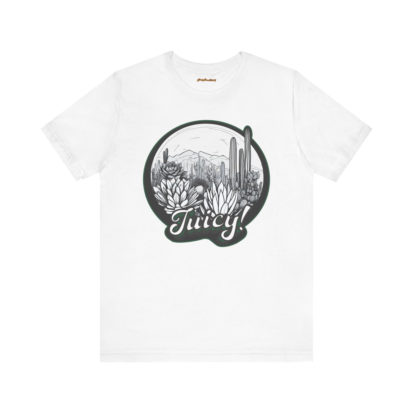 Juicy Tee Soft Tee