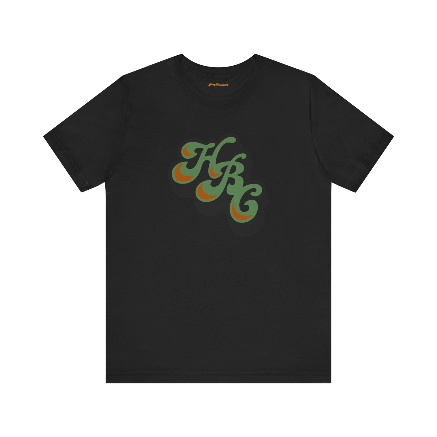 HBC Monogram Soft Tee