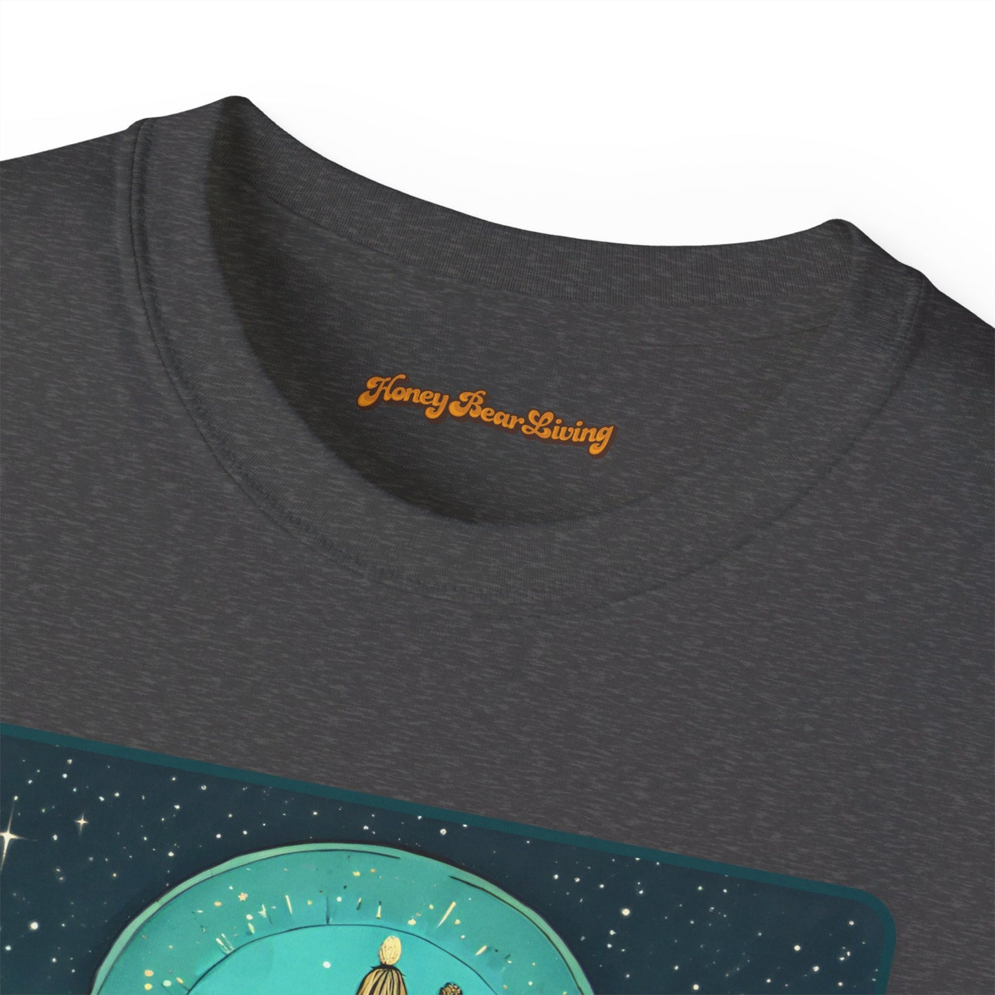 The Trichocereus Temple Tee