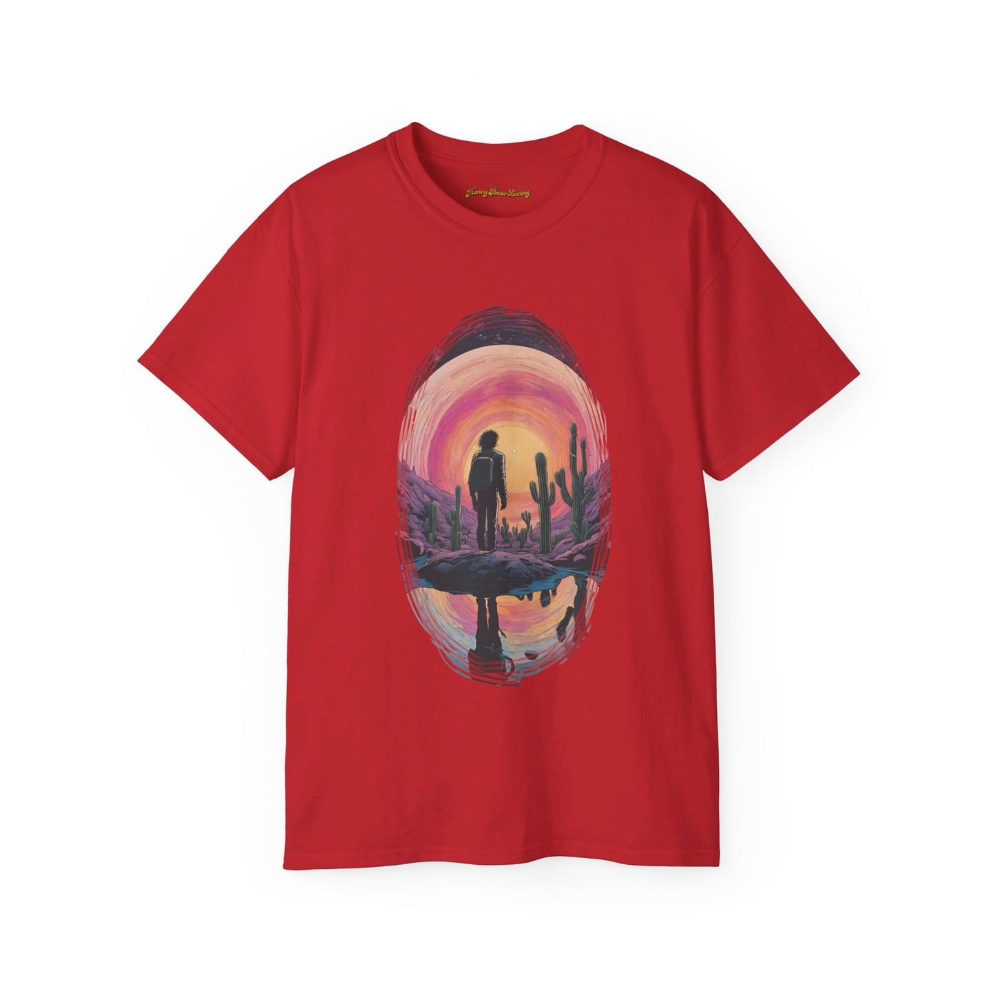 The Hike Tee